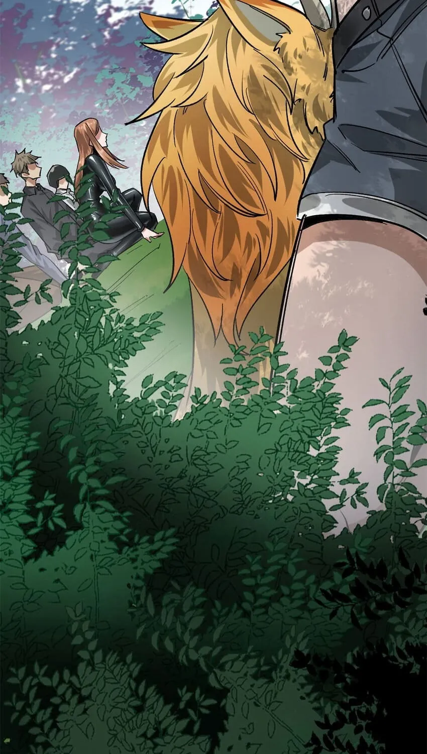 Read Roulette World (Colored) chapter 174 image 39 on Lezhin