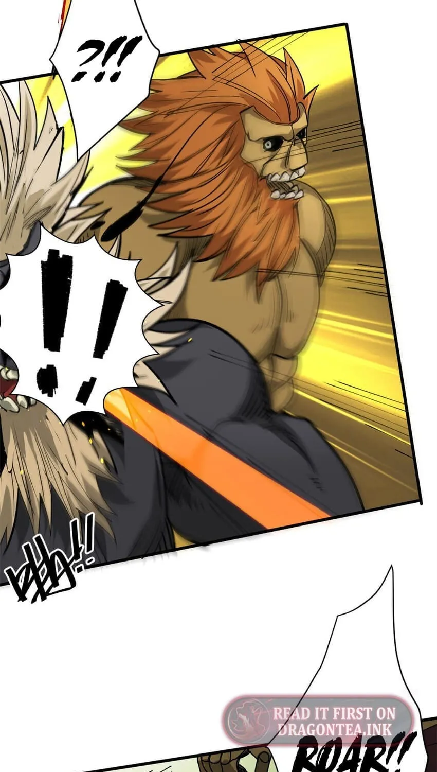 Read Roulette World (Colored) chapter 174 image 5 on Lezhin