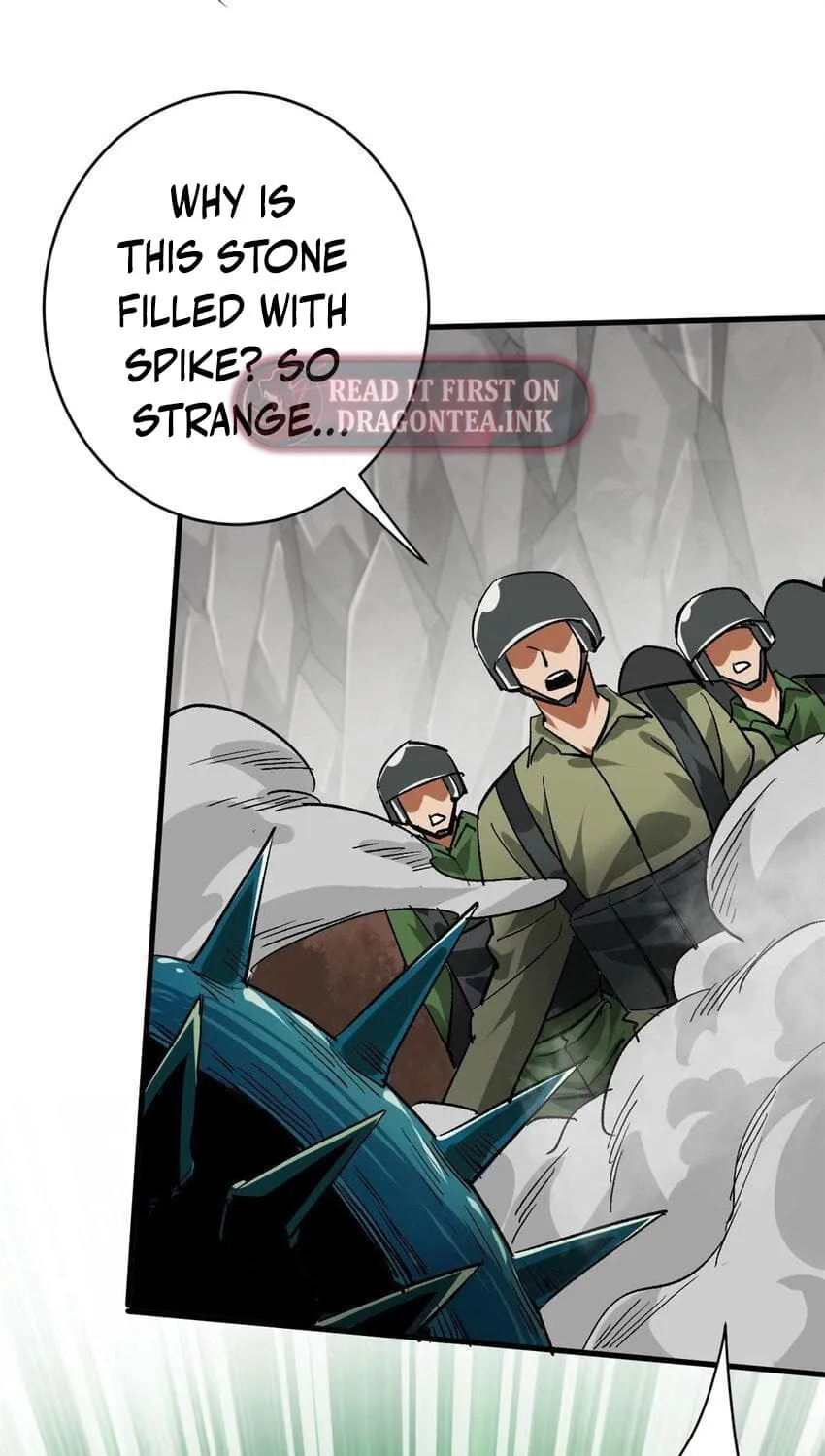 Read Roulette World (Colored) chapter 174 image 8 on Lezhin