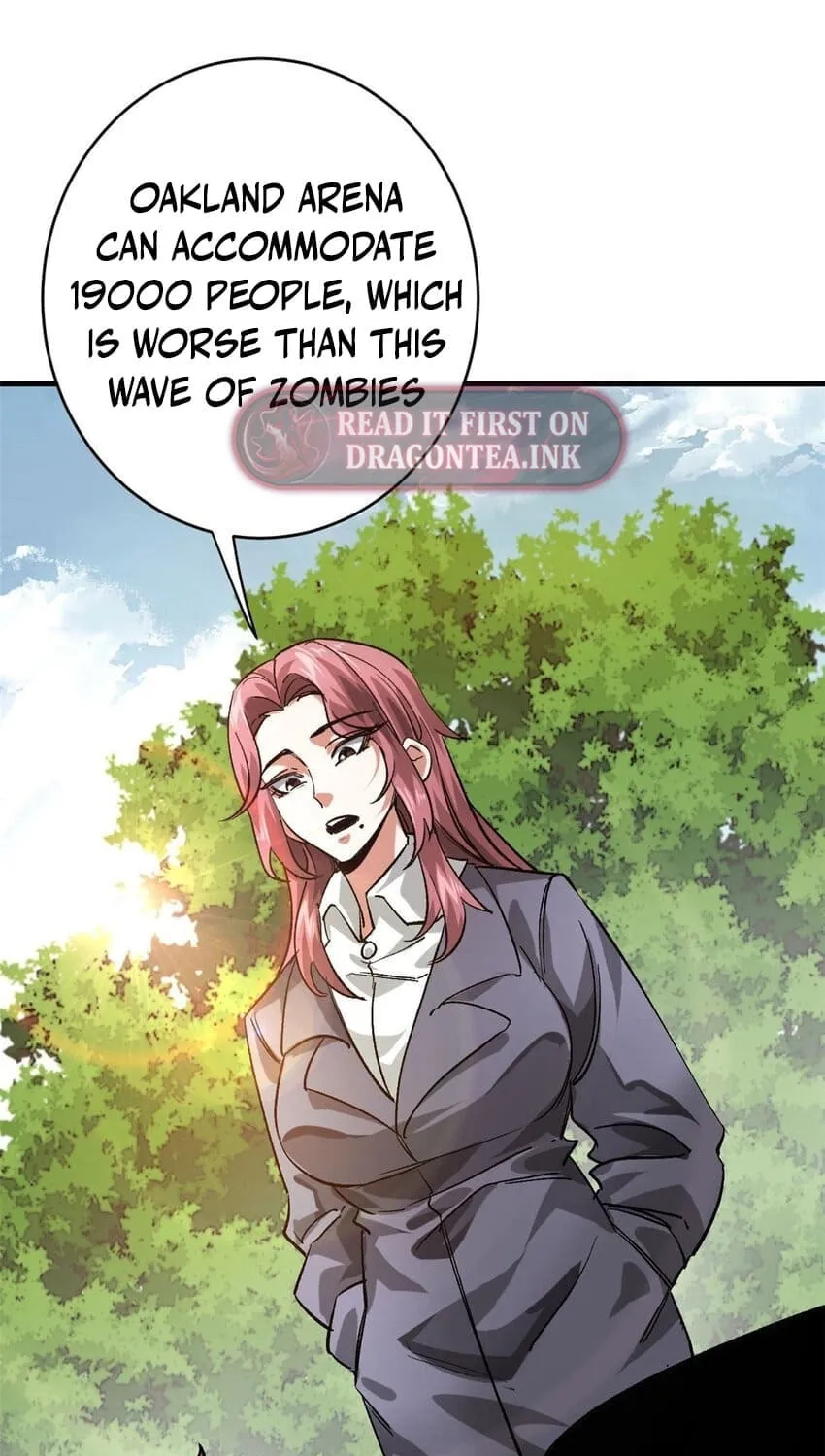 Read Roulette World (Colored) chapter 175 image 10 on Lezhin