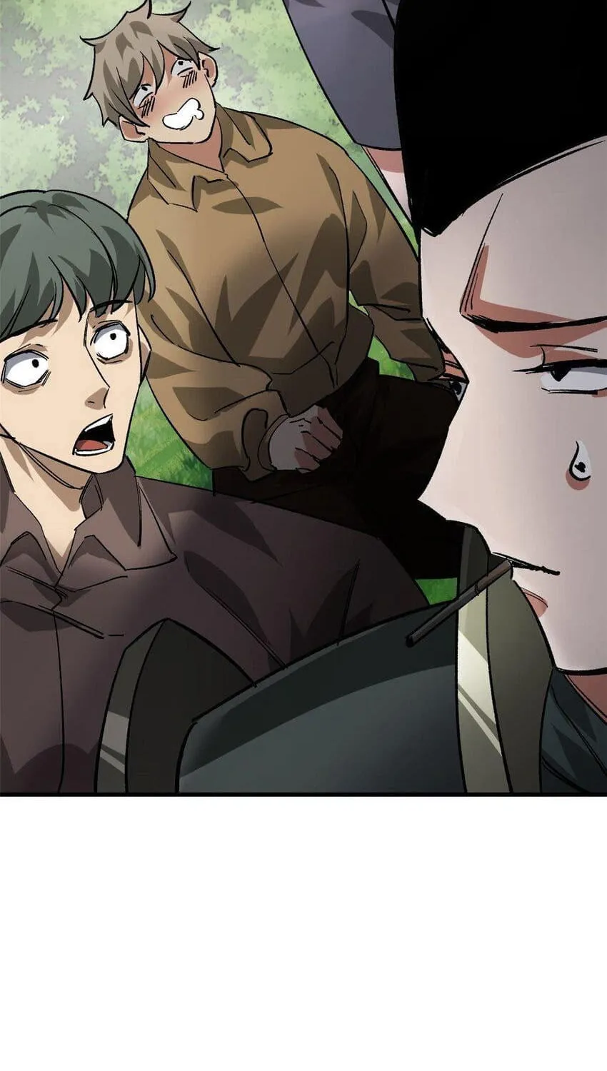 Read Roulette World (Colored) chapter 175 image 11 on Lezhin