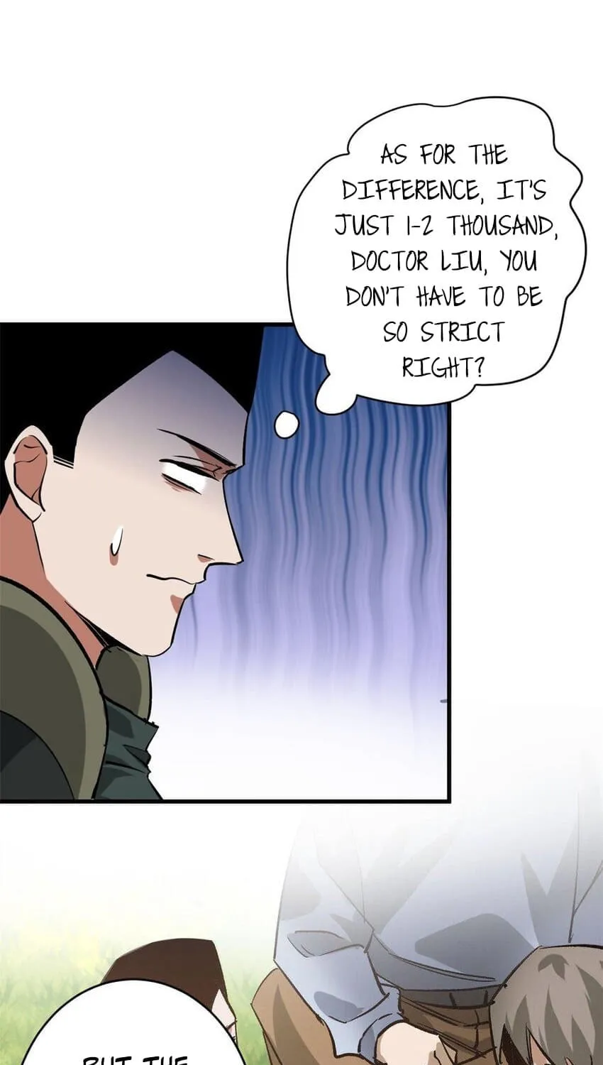 Read Roulette World (Colored) chapter 175 image 12 on Lezhin
