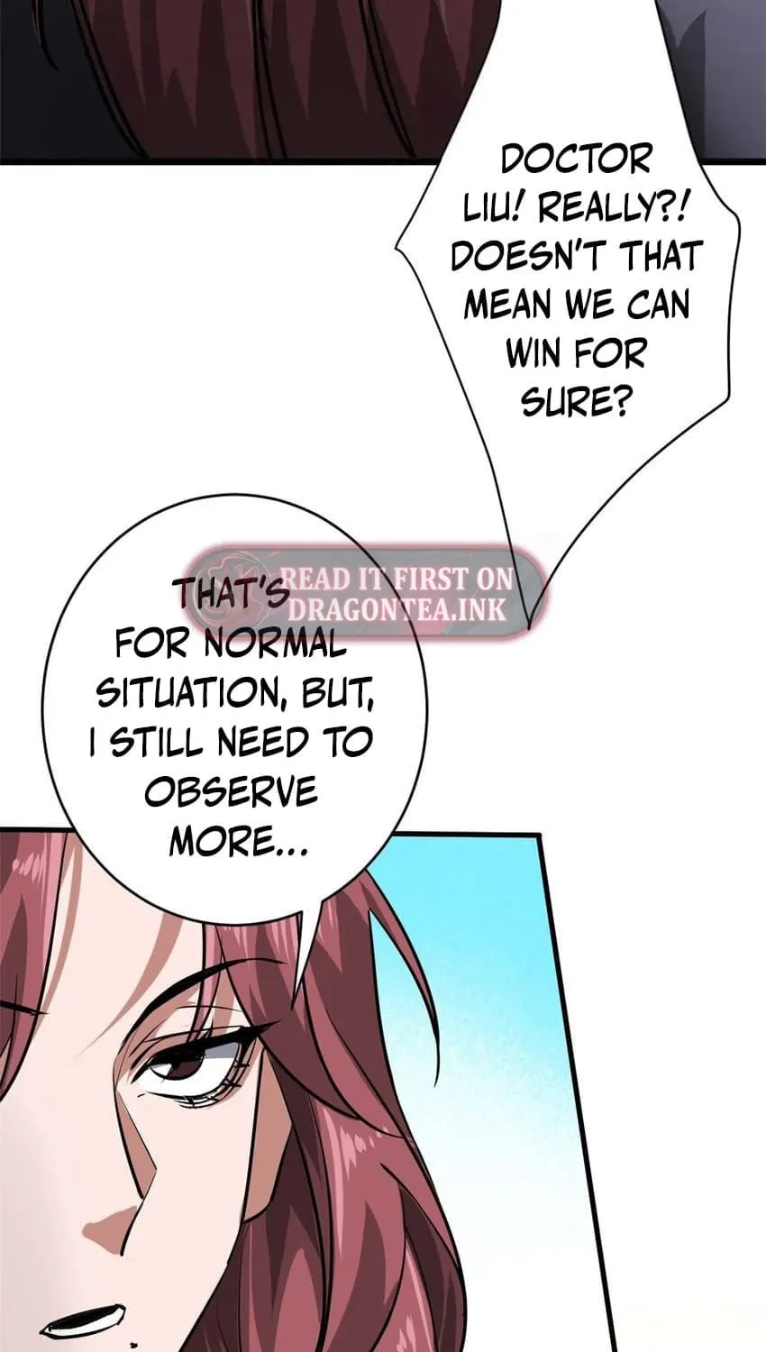 Read Roulette World (Colored) chapter 175 image 14 on Lezhin