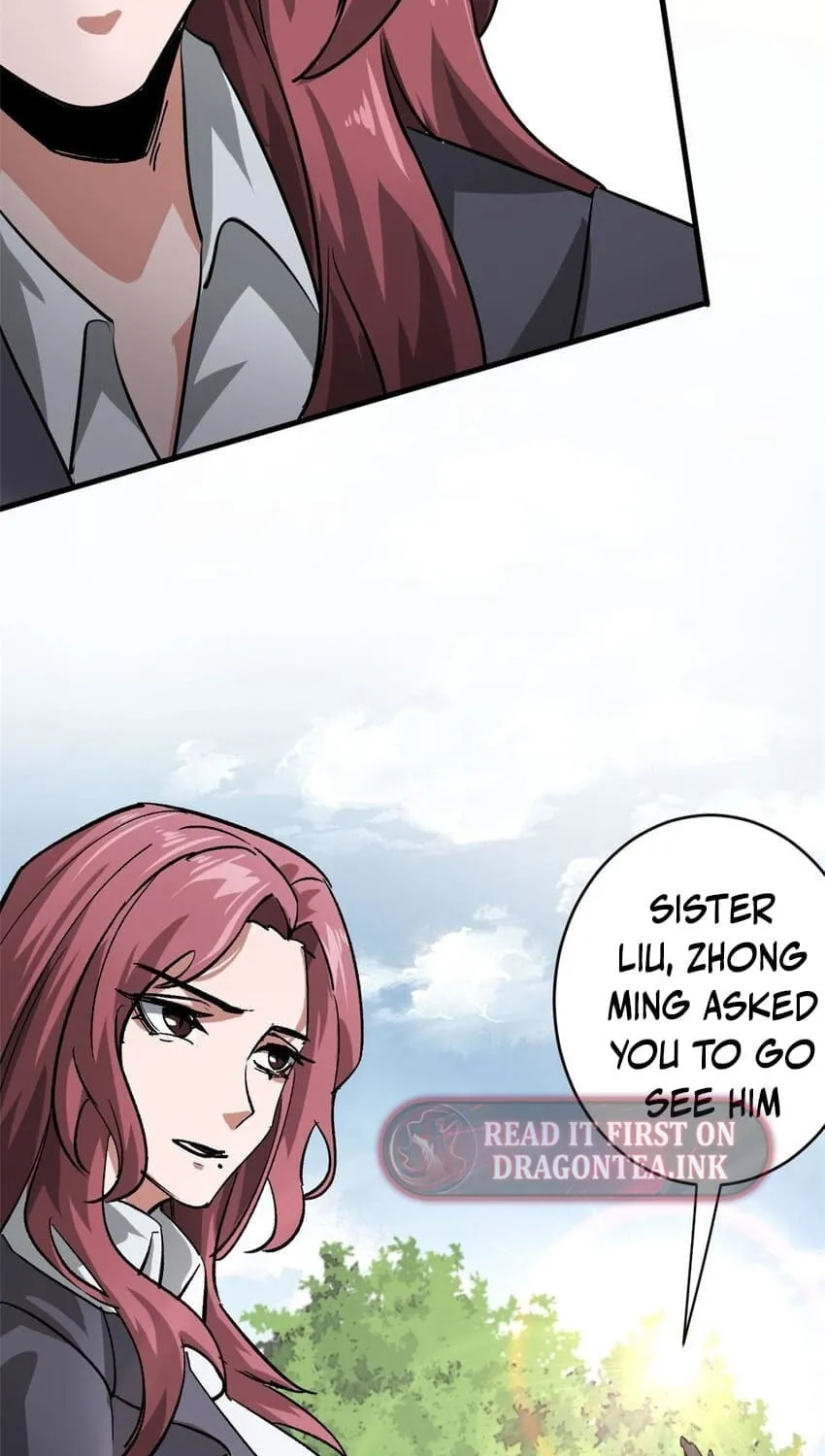 Read Roulette World (Colored) chapter 175 image 15 on Lezhin