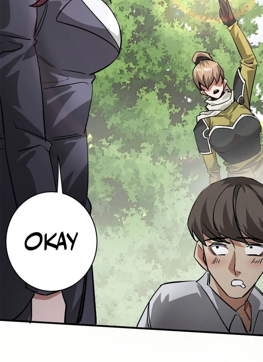 Read Roulette World (Colored) chapter 175 image 16 on Lezhin