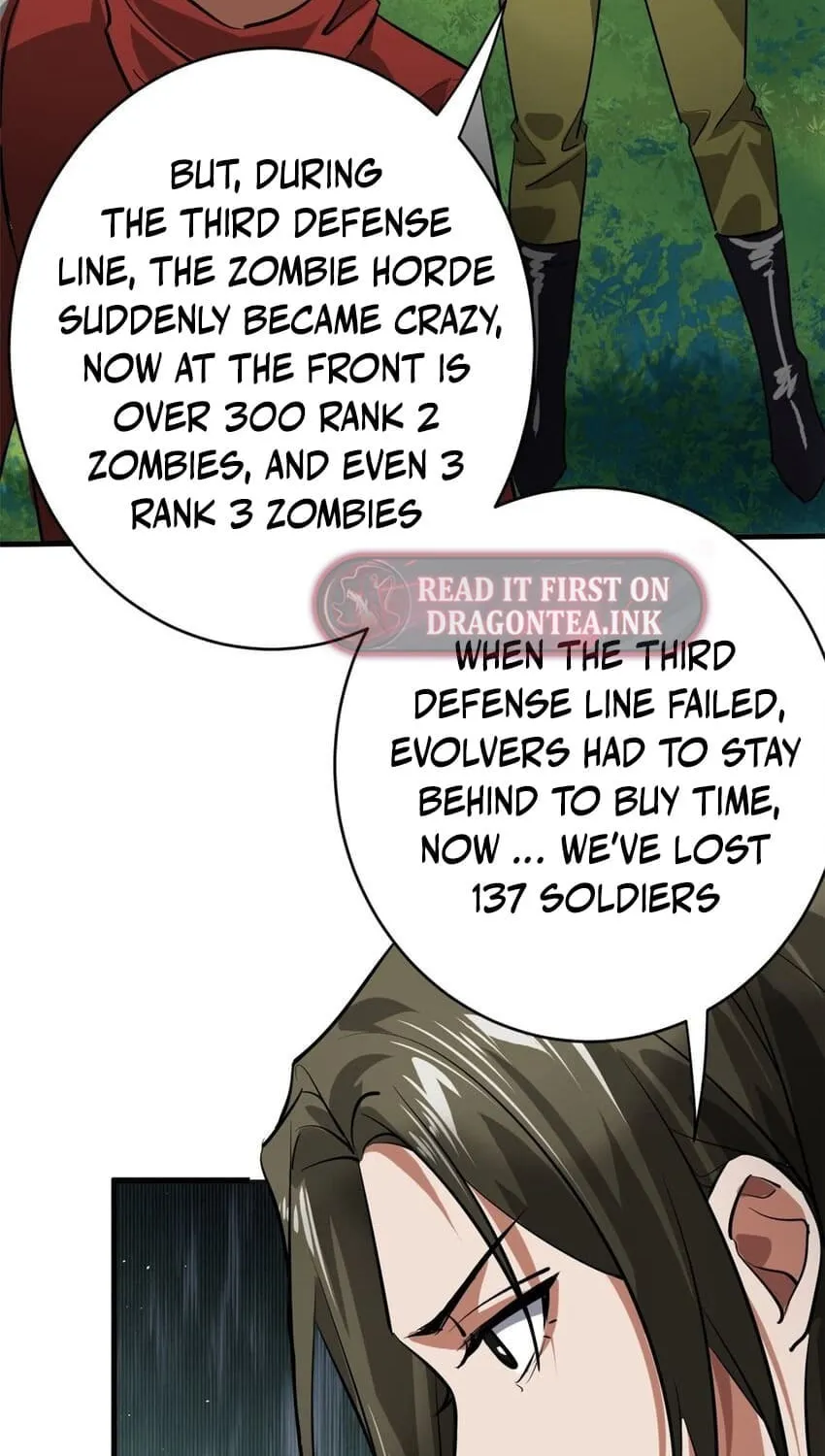 Read Roulette World (Colored) chapter 175 image 18 on Lezhin