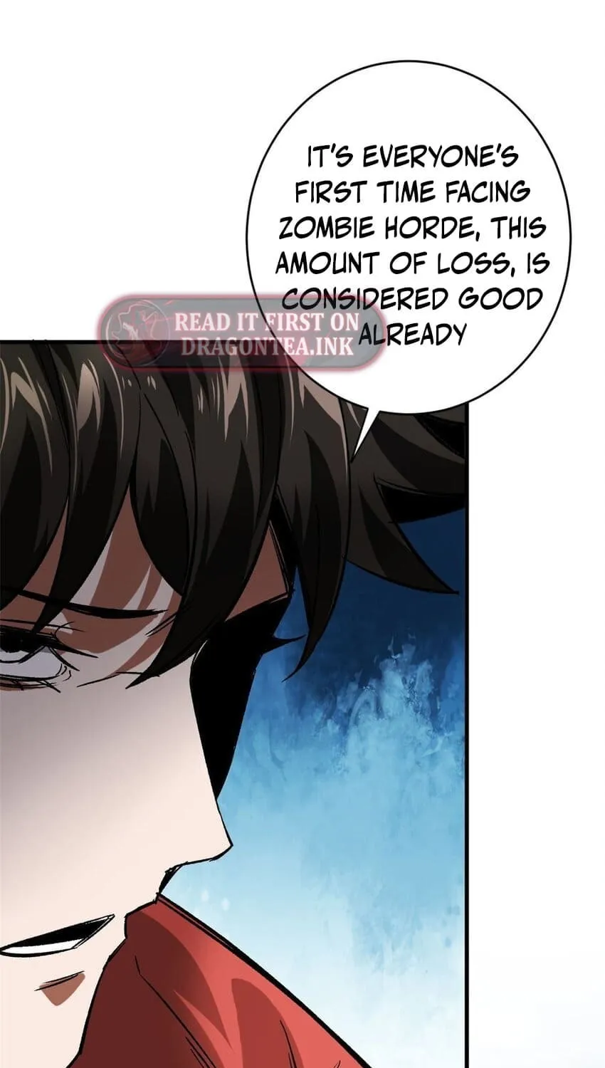Read Roulette World (Colored) chapter 175 image 22 on Lezhin