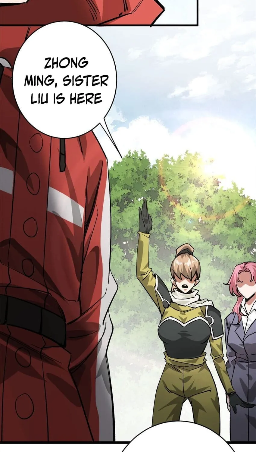 Read Roulette World (Colored) chapter 175 image 23 on Lezhin
