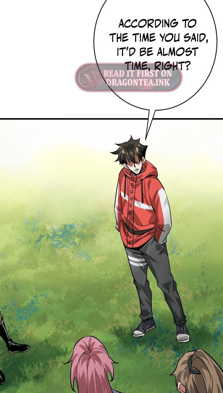 Read Roulette World (Colored) chapter 175 image 24 on Lezhin
