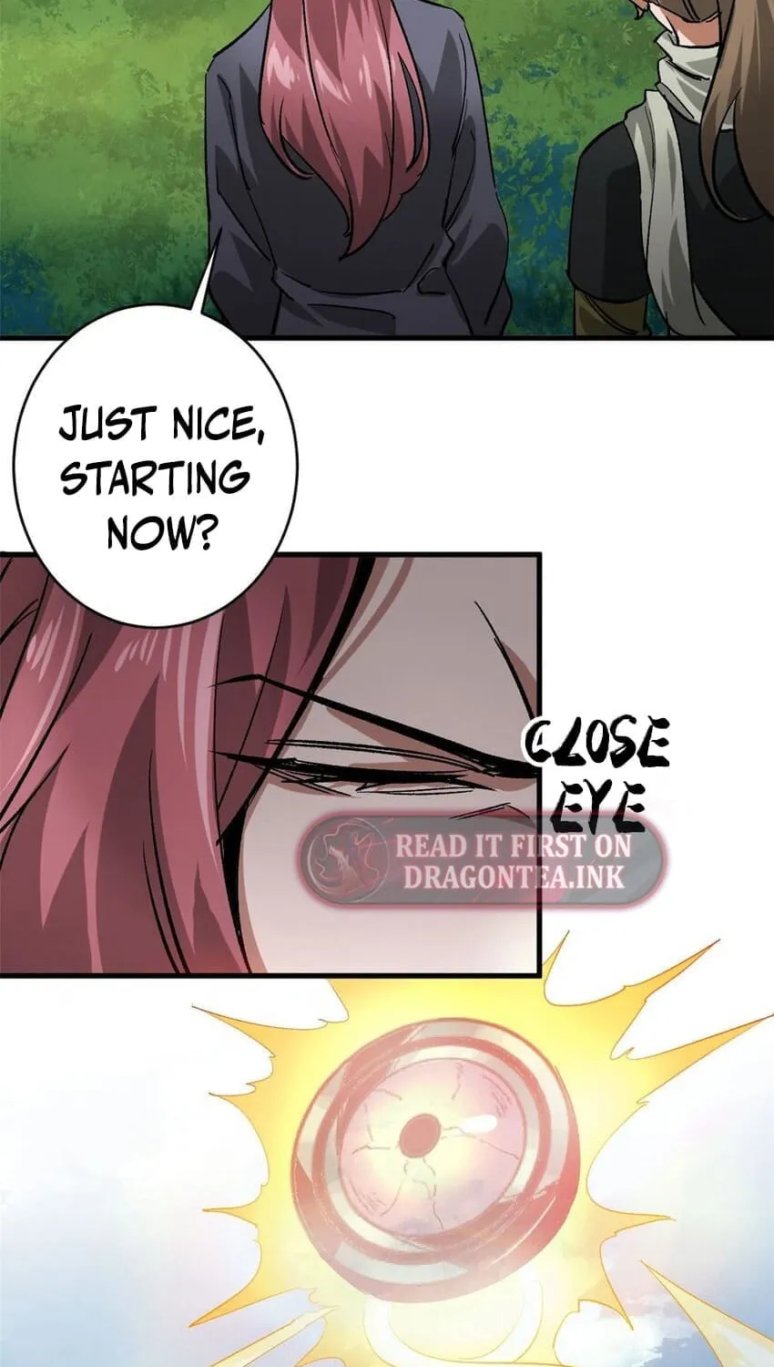 Read Roulette World (Colored) chapter 175 image 25 on Lezhin