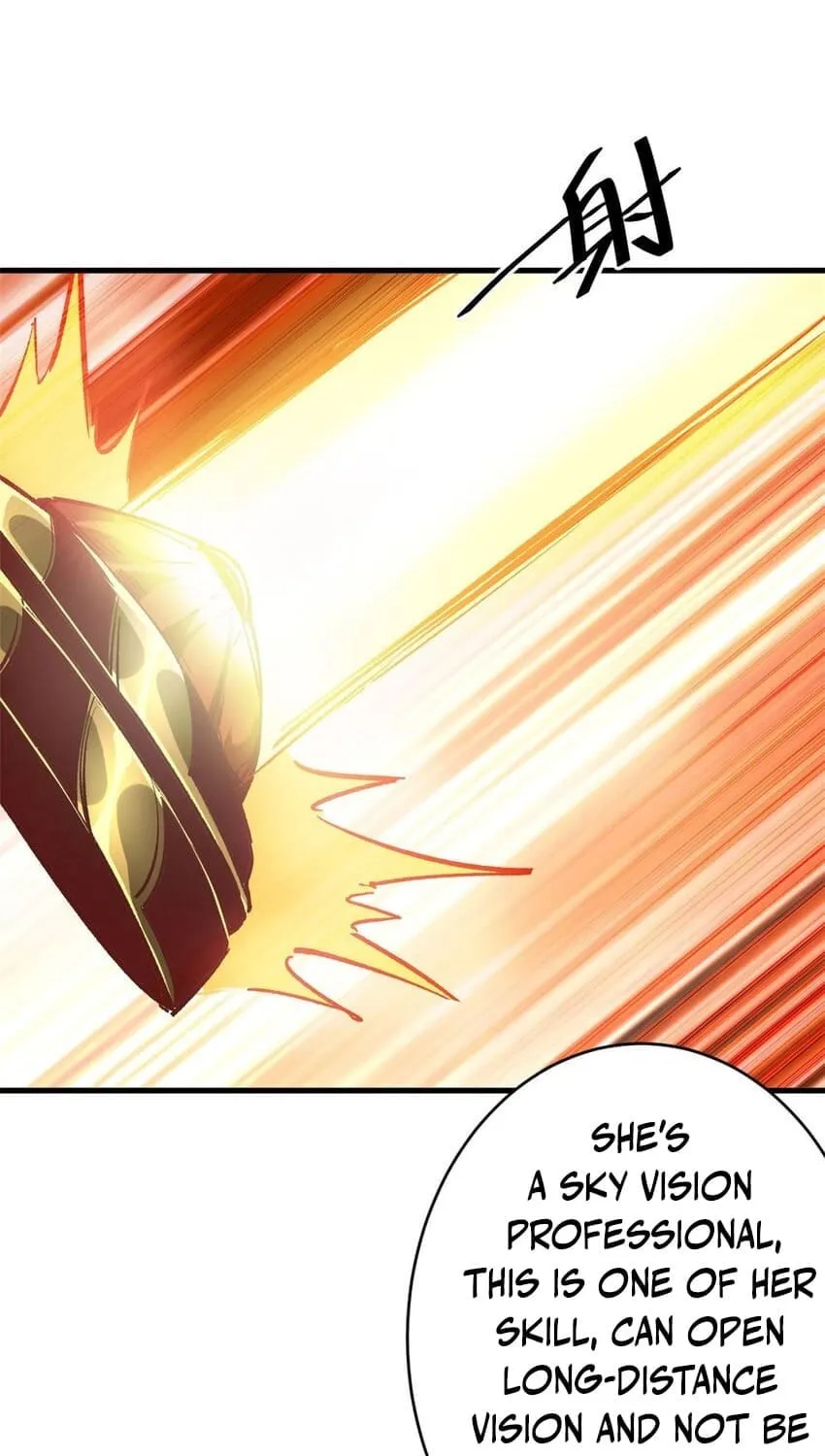 Read Roulette World (Colored) chapter 175 image 27 on Lezhin