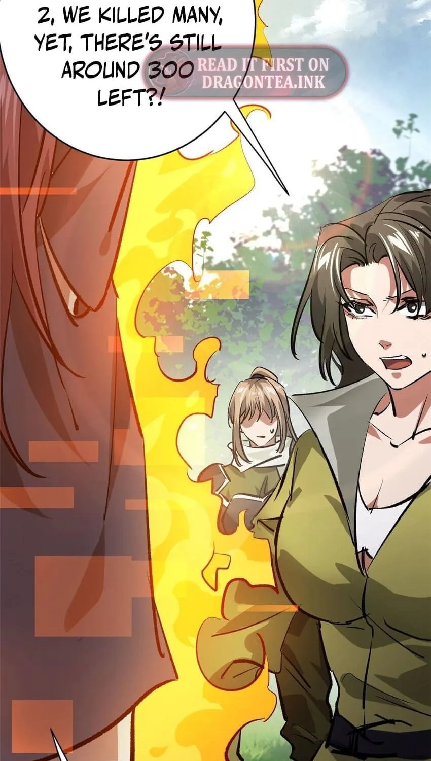 Read Roulette World (Colored) chapter 175 image 31 on Lezhin