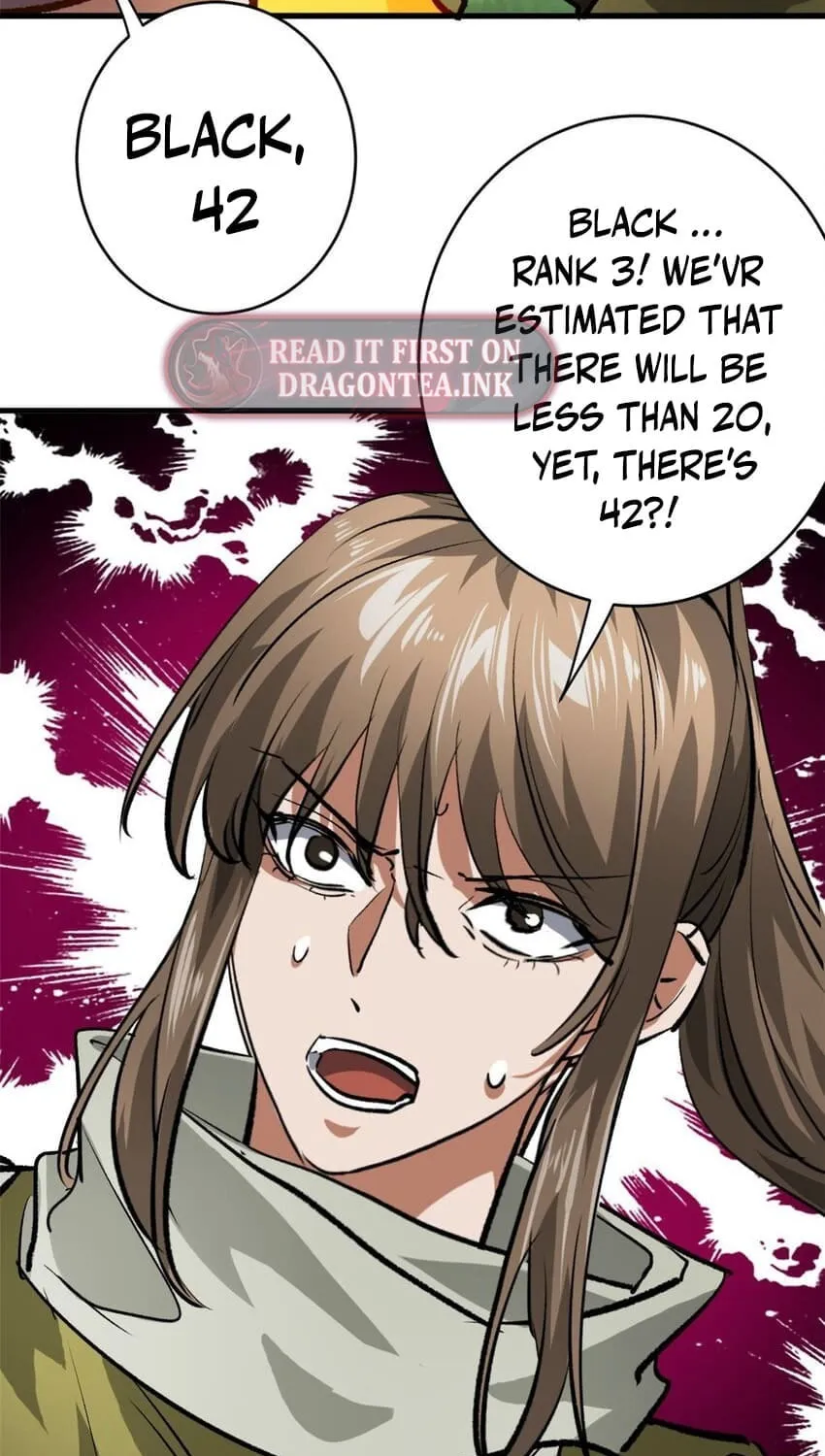Read Roulette World (Colored) chapter 175 image 32 on Lezhin