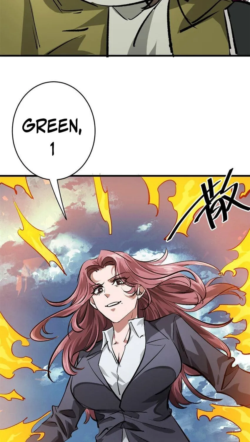 Read Roulette World (Colored) chapter 175 image 33 on Lezhin