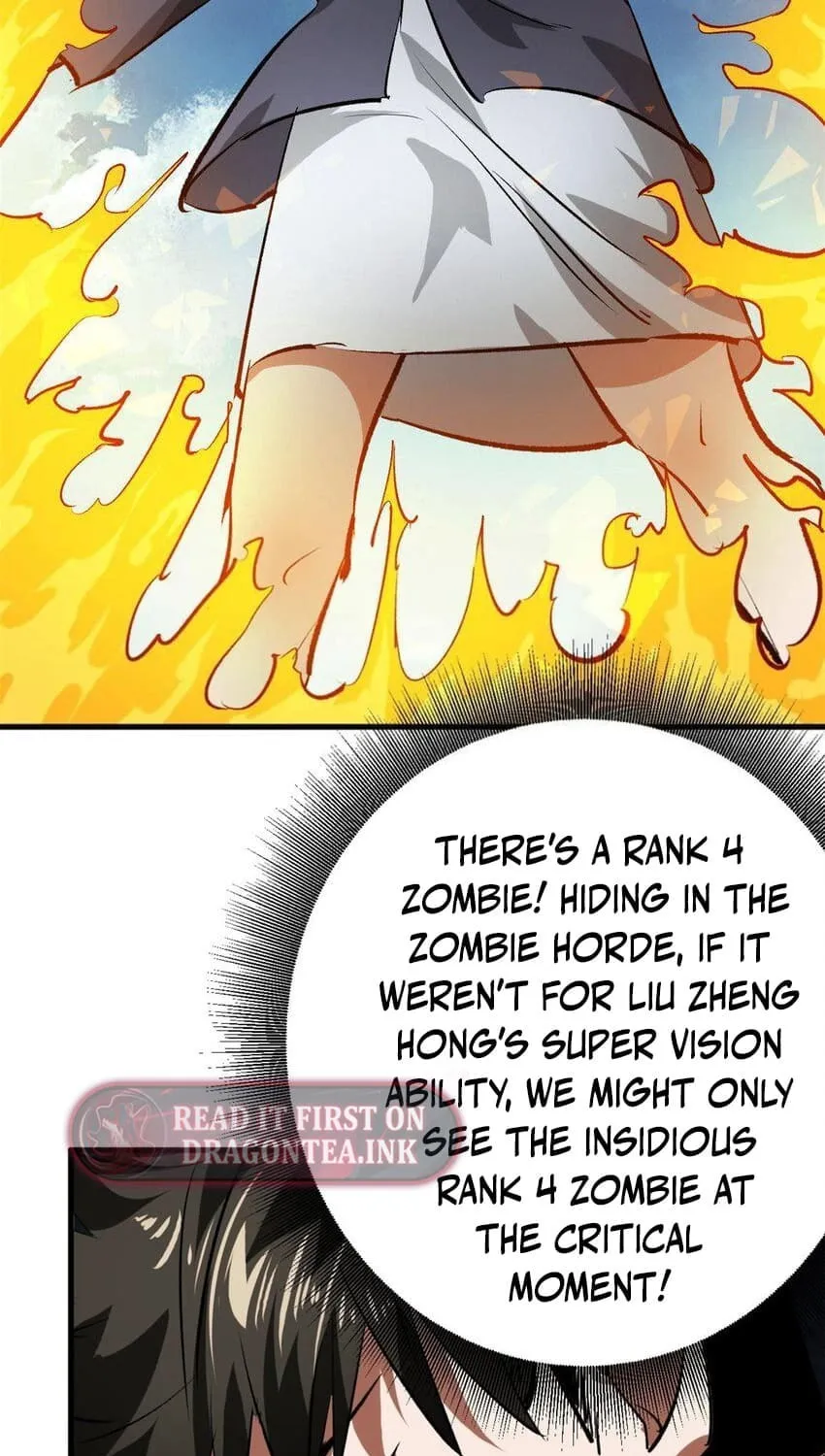 Read Roulette World (Colored) chapter 175 image 34 on Lezhin