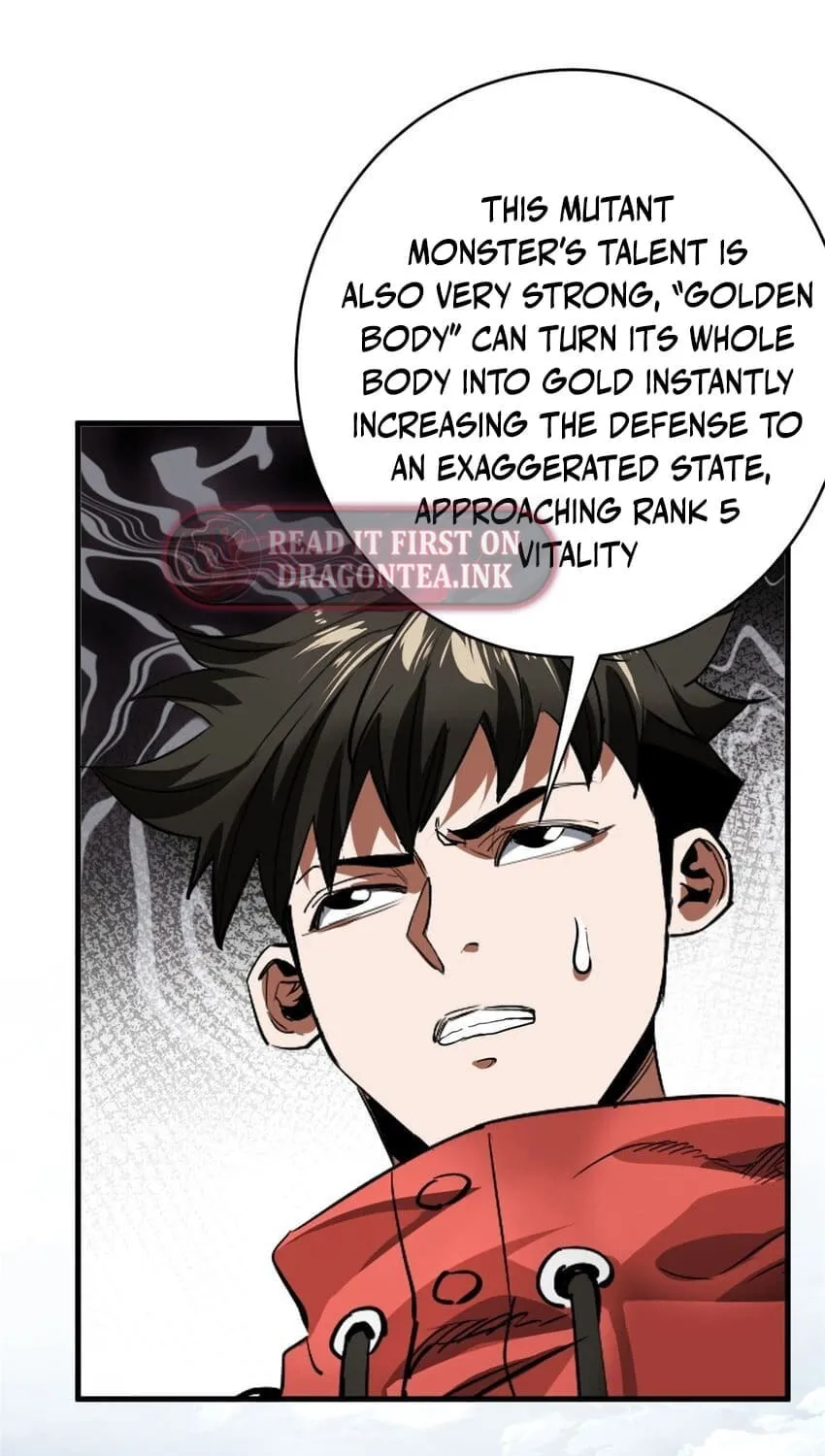 Read Roulette World (Colored) chapter 175 image 39 on Lezhin