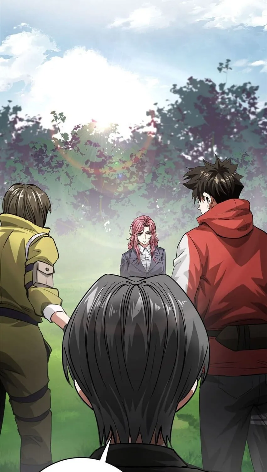 Read Roulette World (Colored) chapter 175 image 40 on Lezhin