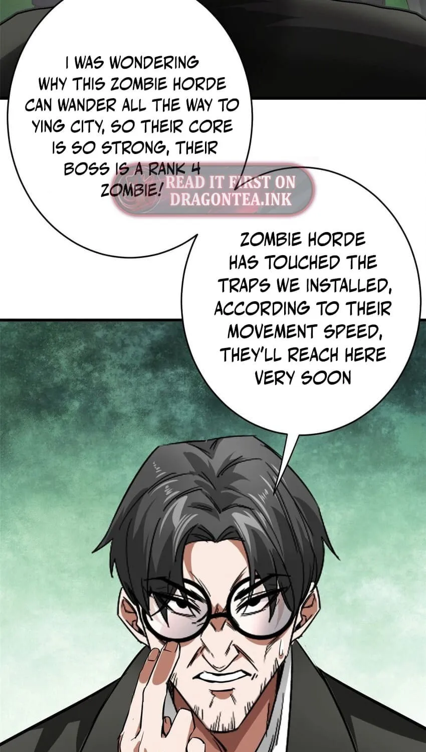 Read Roulette World (Colored) chapter 175 image 41 on Lezhin