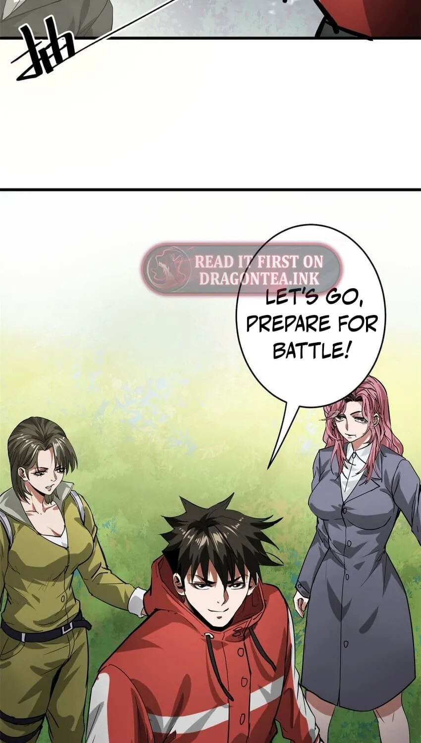 Read Roulette World (Colored) chapter 175 image 43 on Lezhin