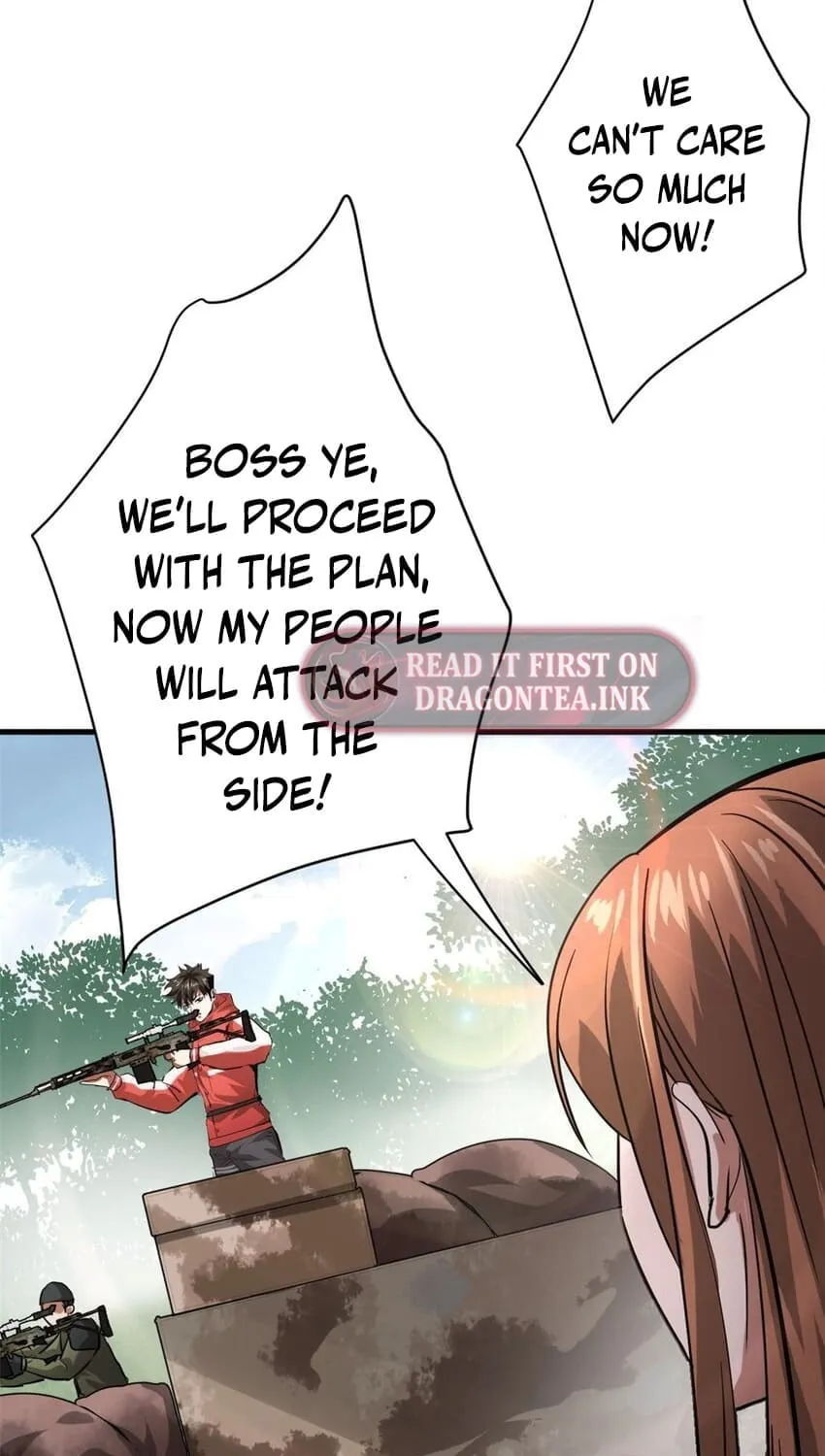 Read Roulette World (Colored) chapter 175 image 49 on Lezhin