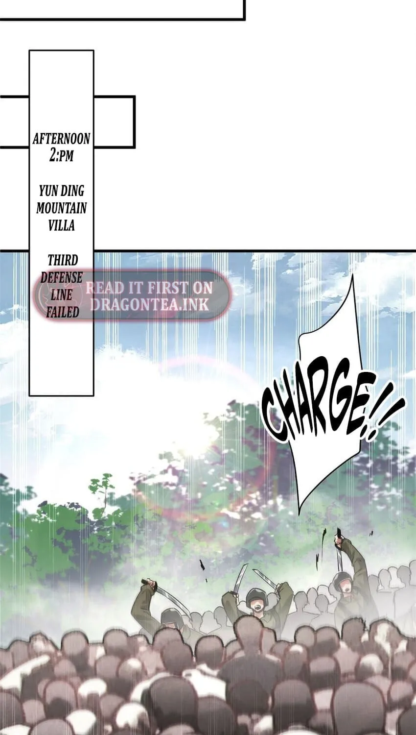 Read Roulette World (Colored) chapter 175 image 5 on Lezhin