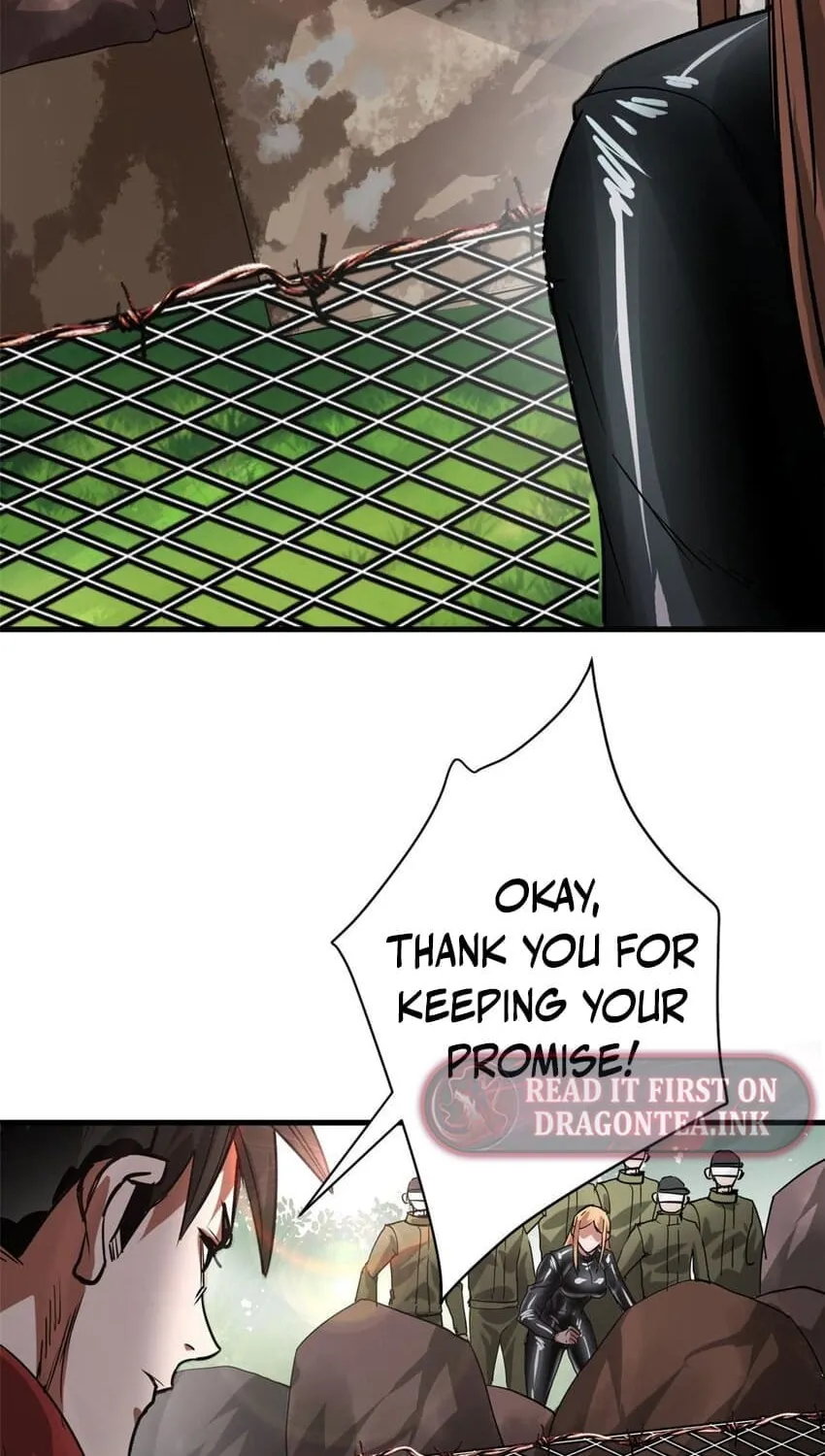 Read Roulette World (Colored) chapter 175 image 50 on Lezhin