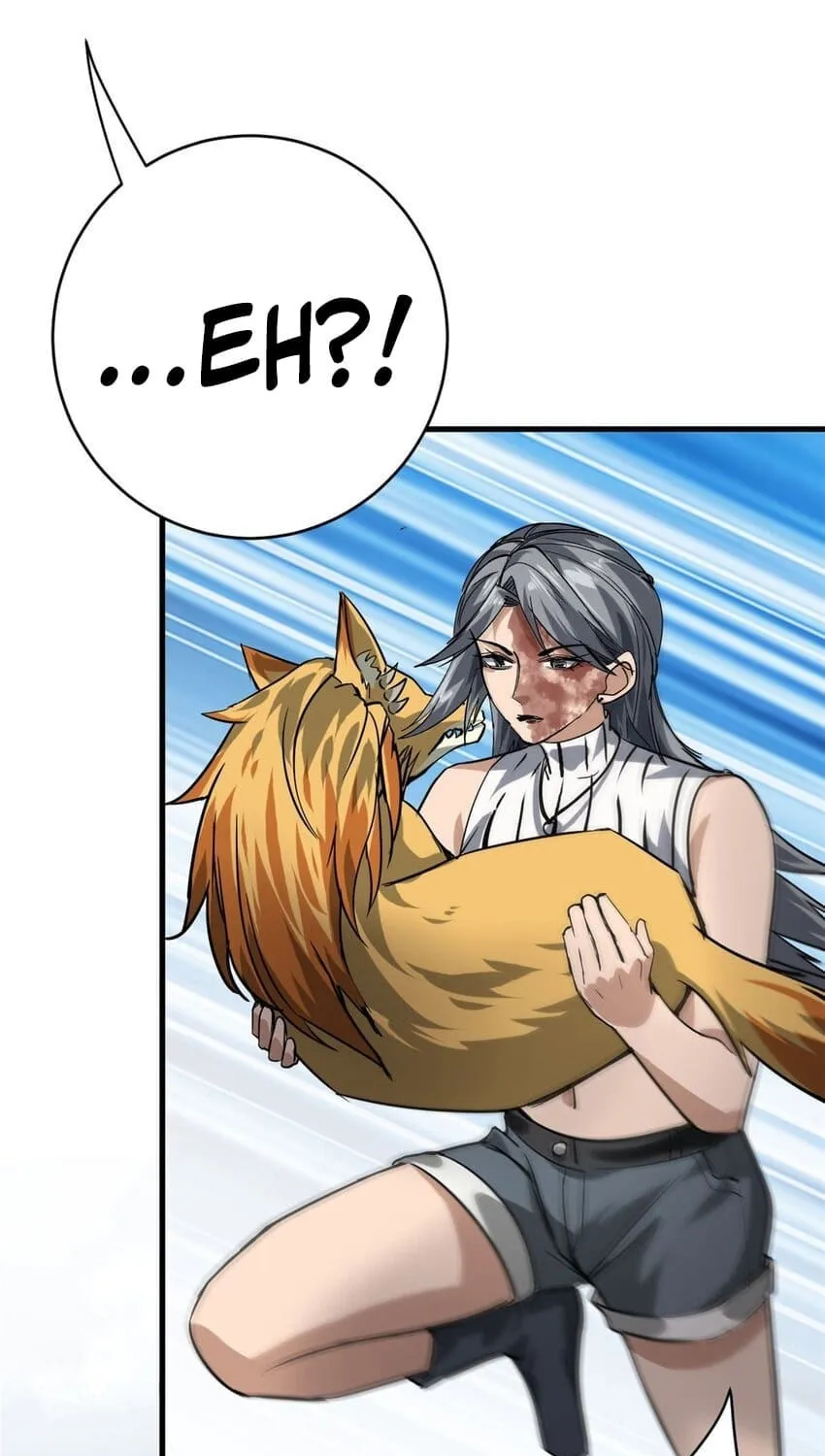 Read Roulette World (Colored) chapter 175 image 52 on Lezhin