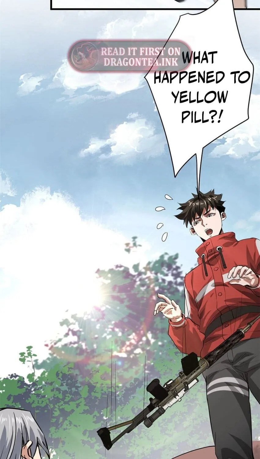 Read Roulette World (Colored) chapter 175 image 53 on Lezhin