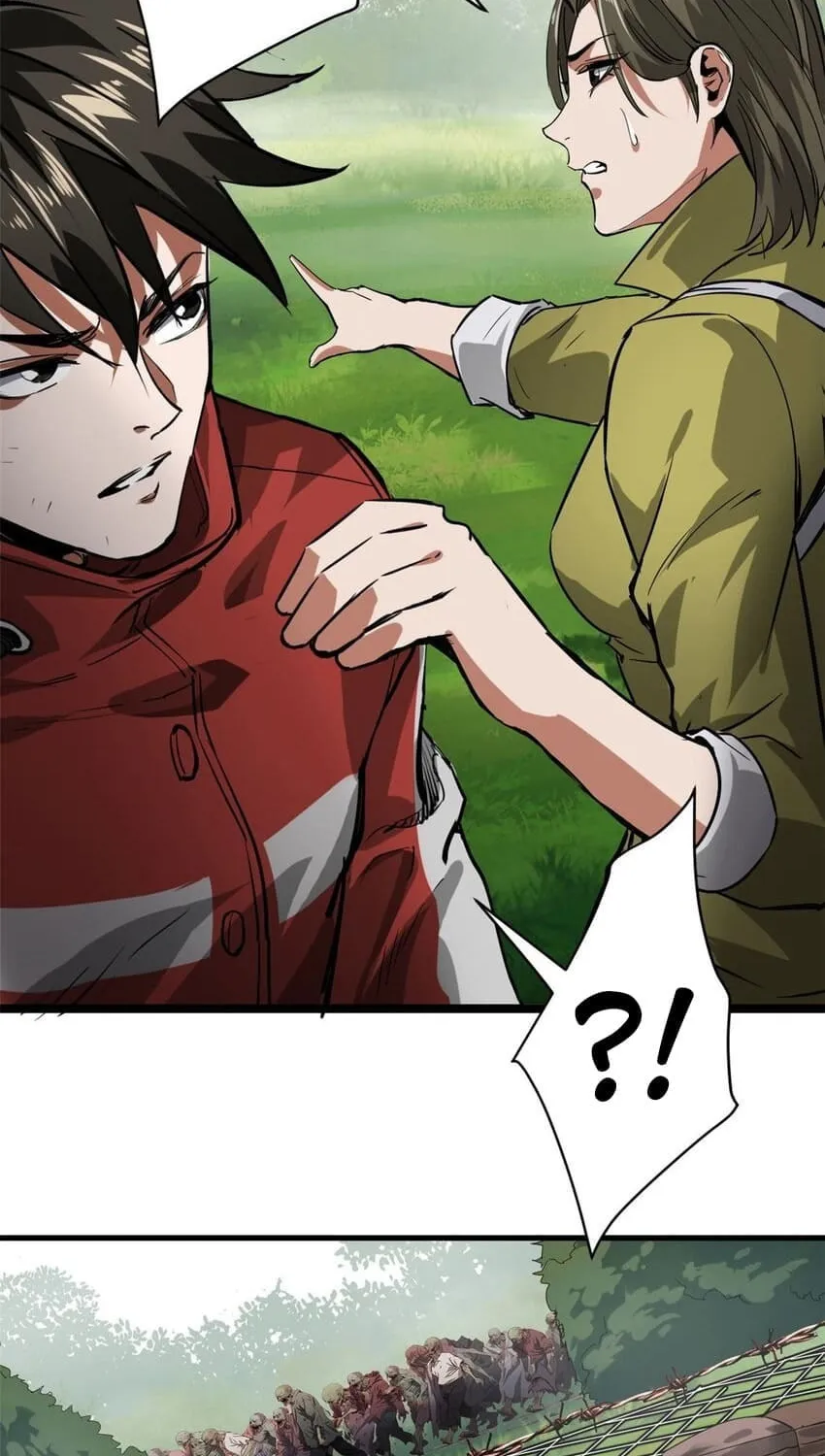 Read Roulette World (Colored) chapter 175 image 55 on Lezhin