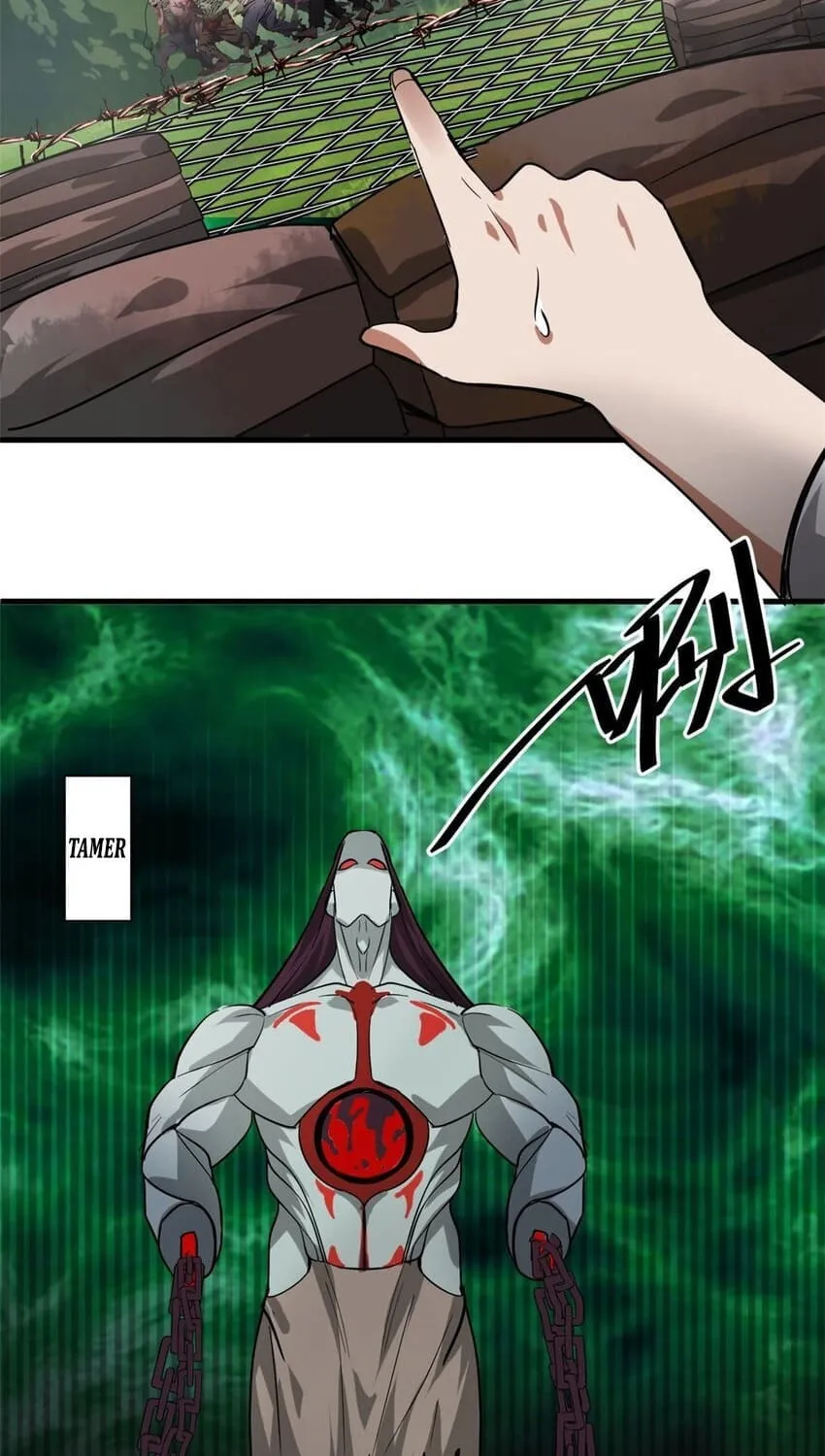 Read Roulette World (Colored) chapter 175 image 56 on Lezhin