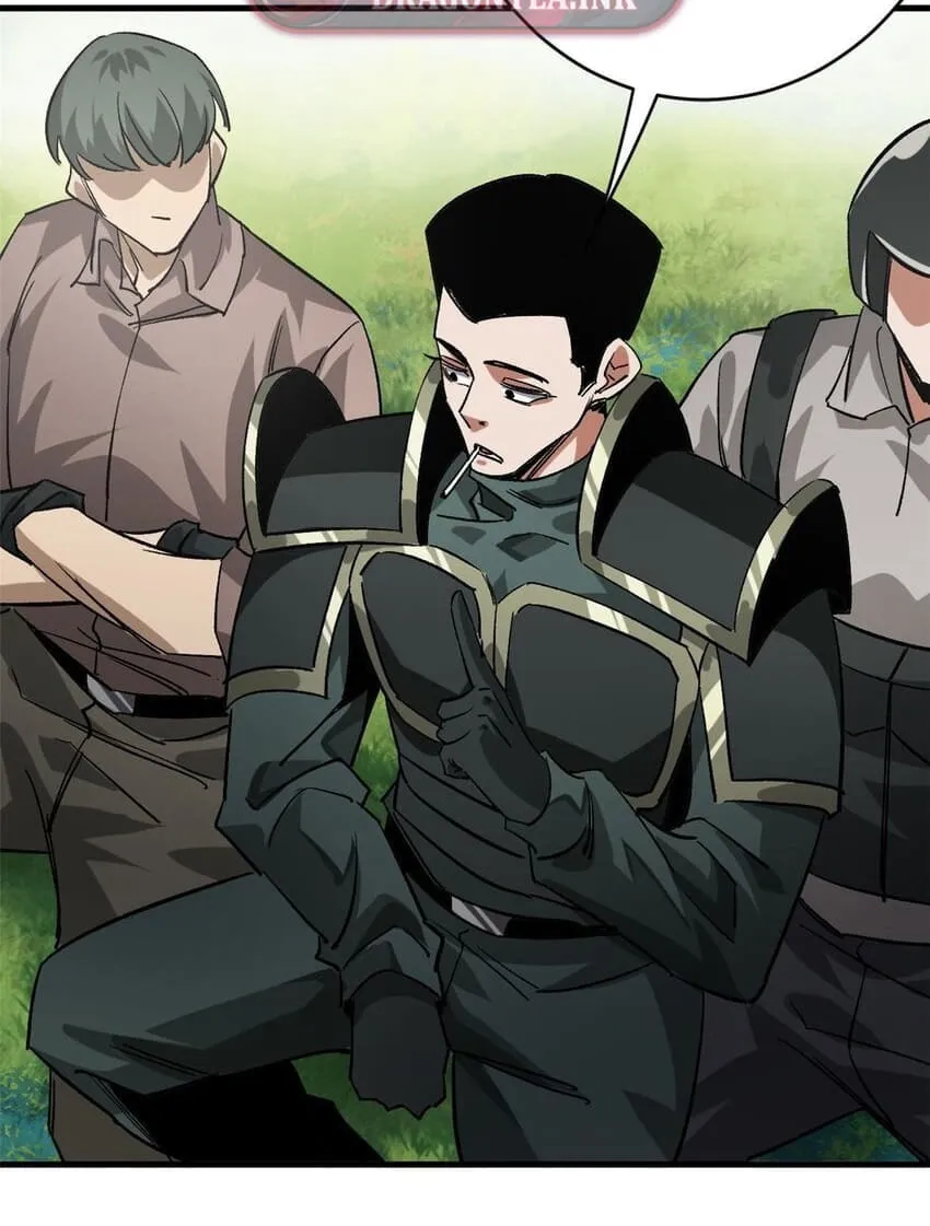 Read Roulette World (Colored) chapter 175 image 9 on Lezhin