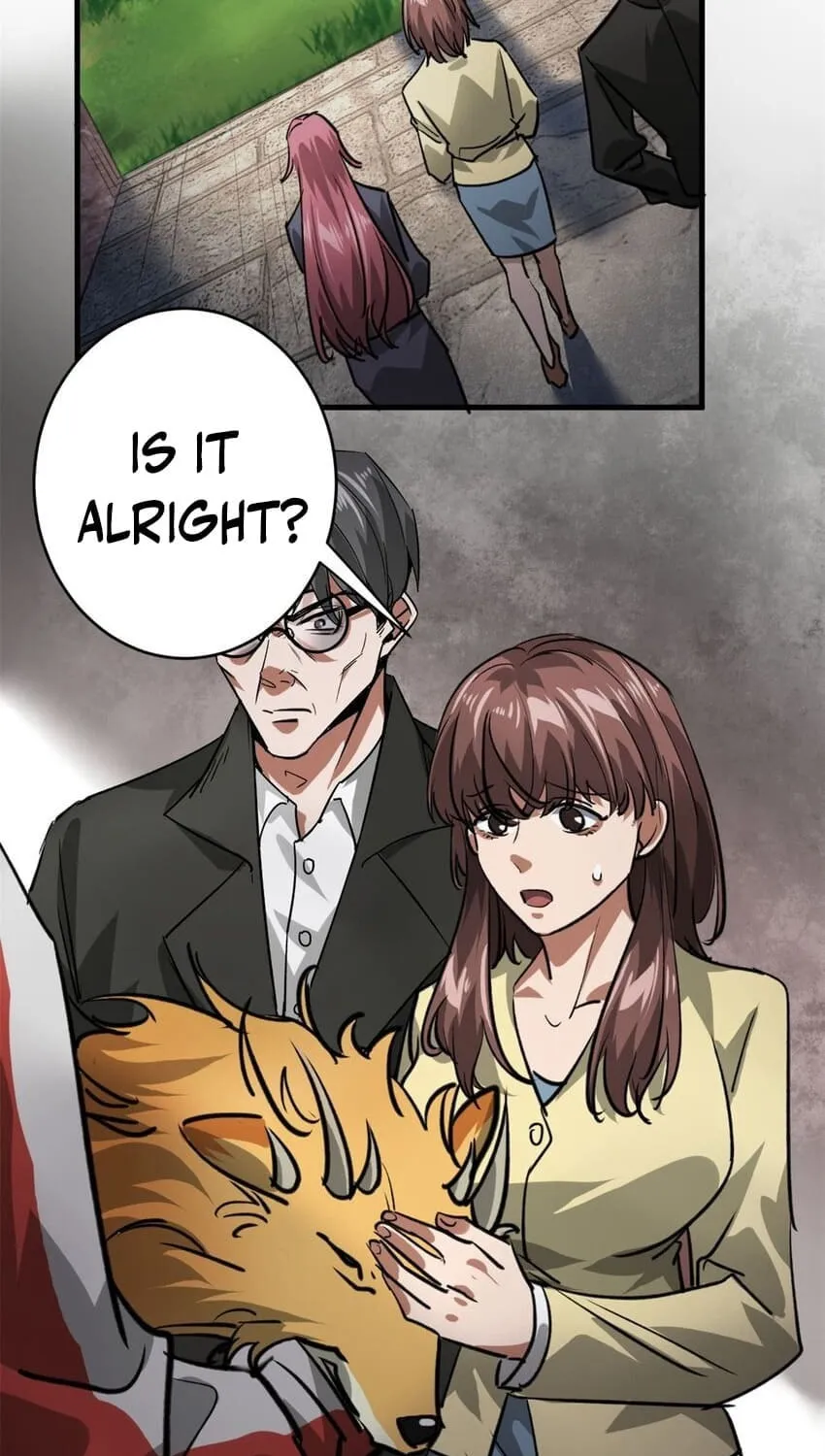Read Roulette World (Colored) chapter 176 image 13 on Lezhin