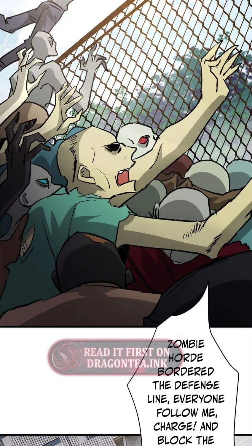 Read Roulette World (Colored) chapter 176 image 18 on Lezhin