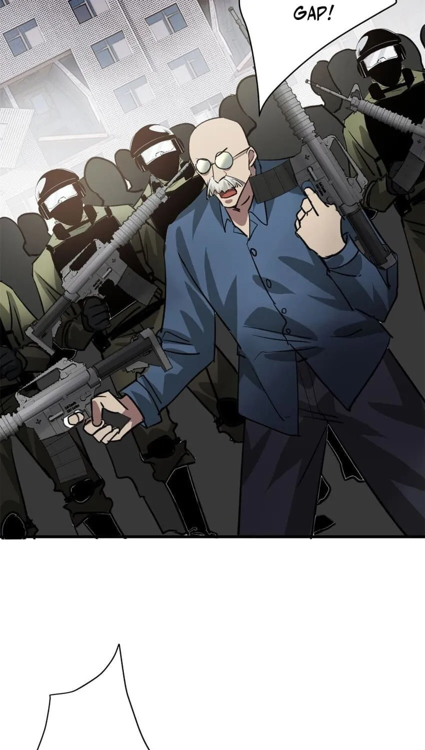 Read Roulette World (Colored) chapter 176 image 19 on Lezhin