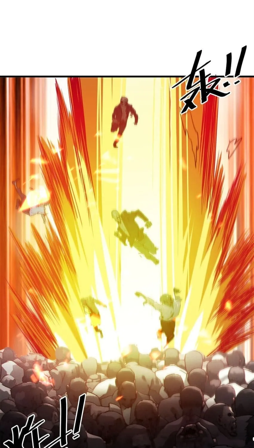 Read Roulette World (Colored) chapter 176 image 25 on Lezhin