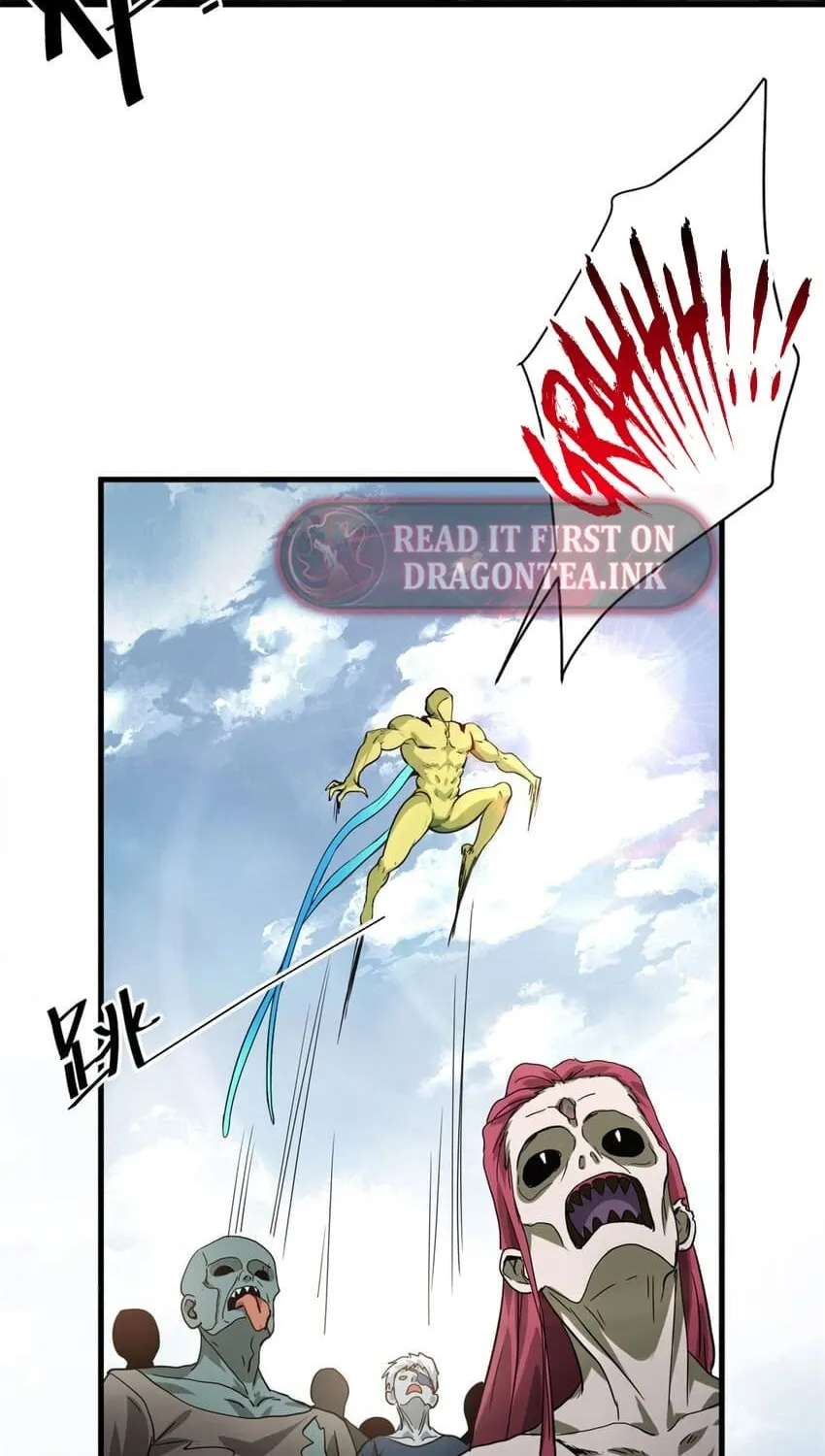 Read Roulette World (Colored) chapter 176 image 26 on Lezhin