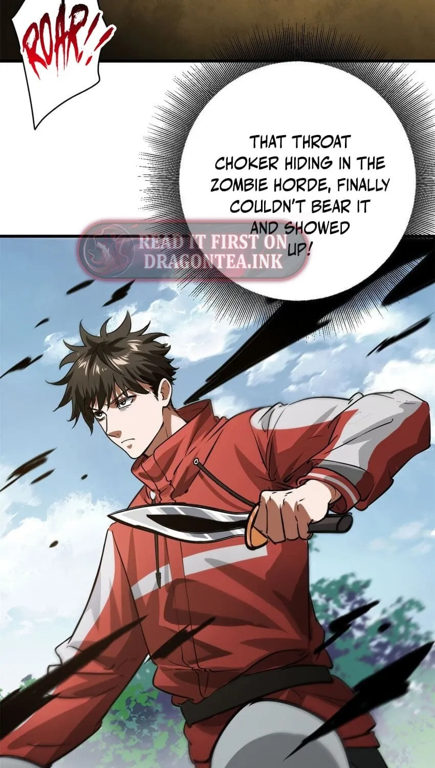 Read Roulette World (Colored) chapter 176 image 29 on Lezhin