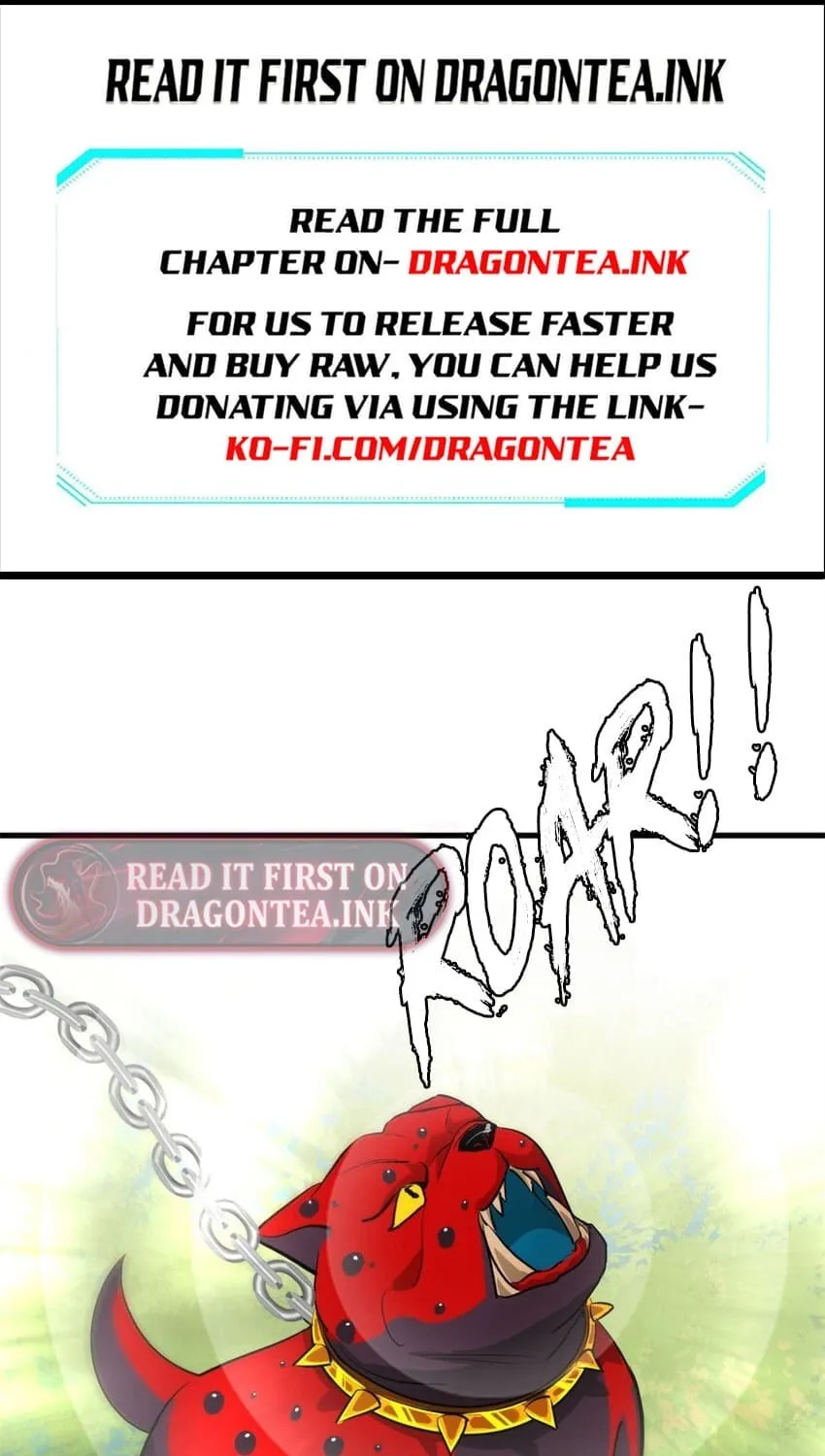 Read Roulette World (Colored) chapter 176 image 3 on Lezhin