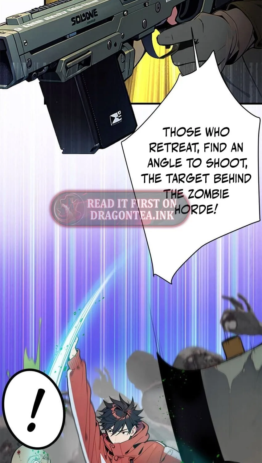 Read Roulette World (Colored) chapter 176 image 33 on Lezhin