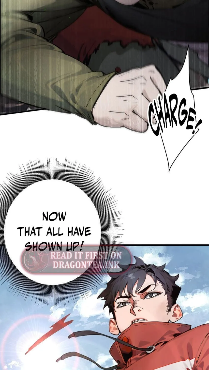 Read Roulette World (Colored) chapter 176 image 35 on Lezhin