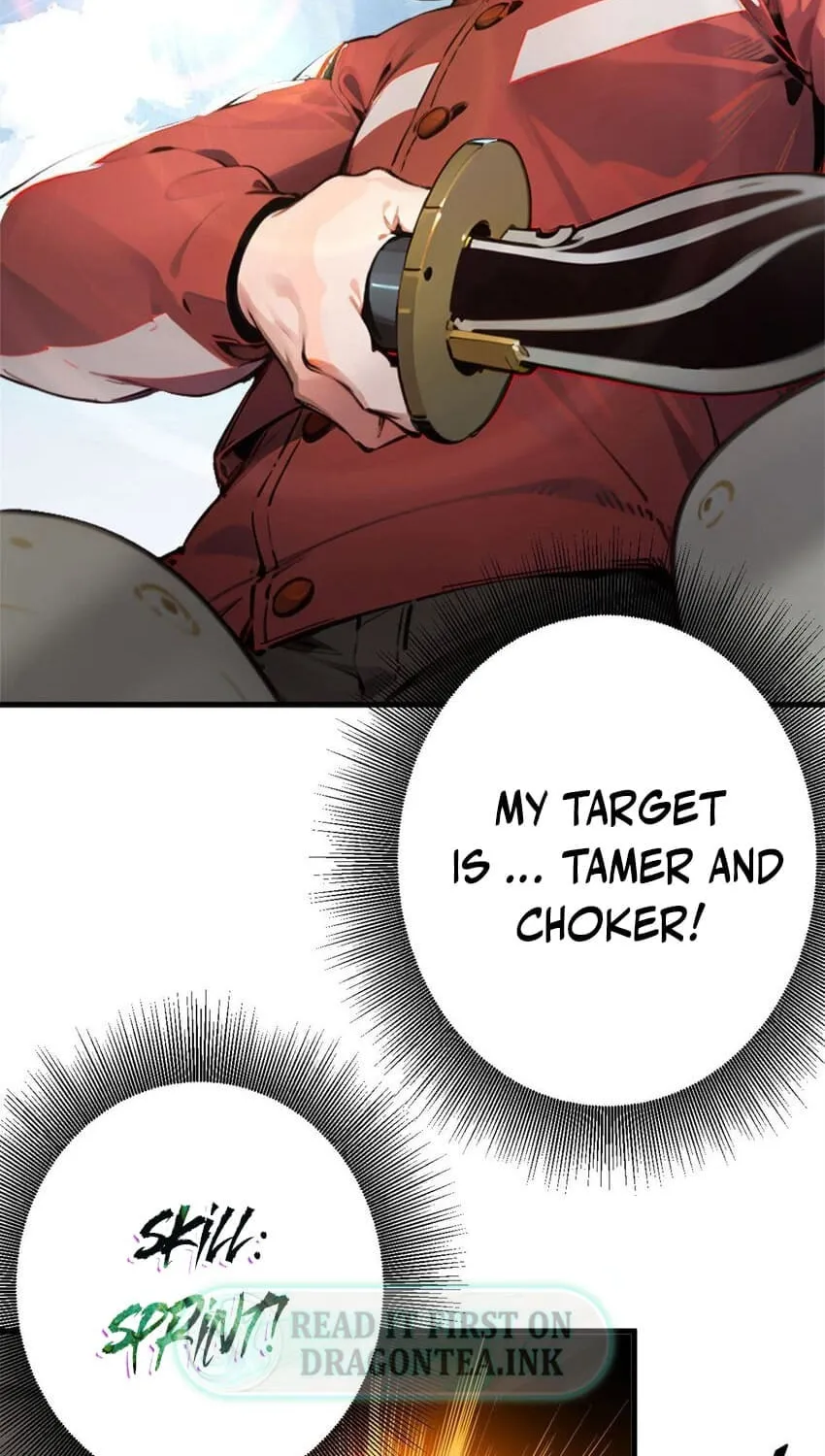 Read Roulette World (Colored) chapter 176 image 36 on Lezhin