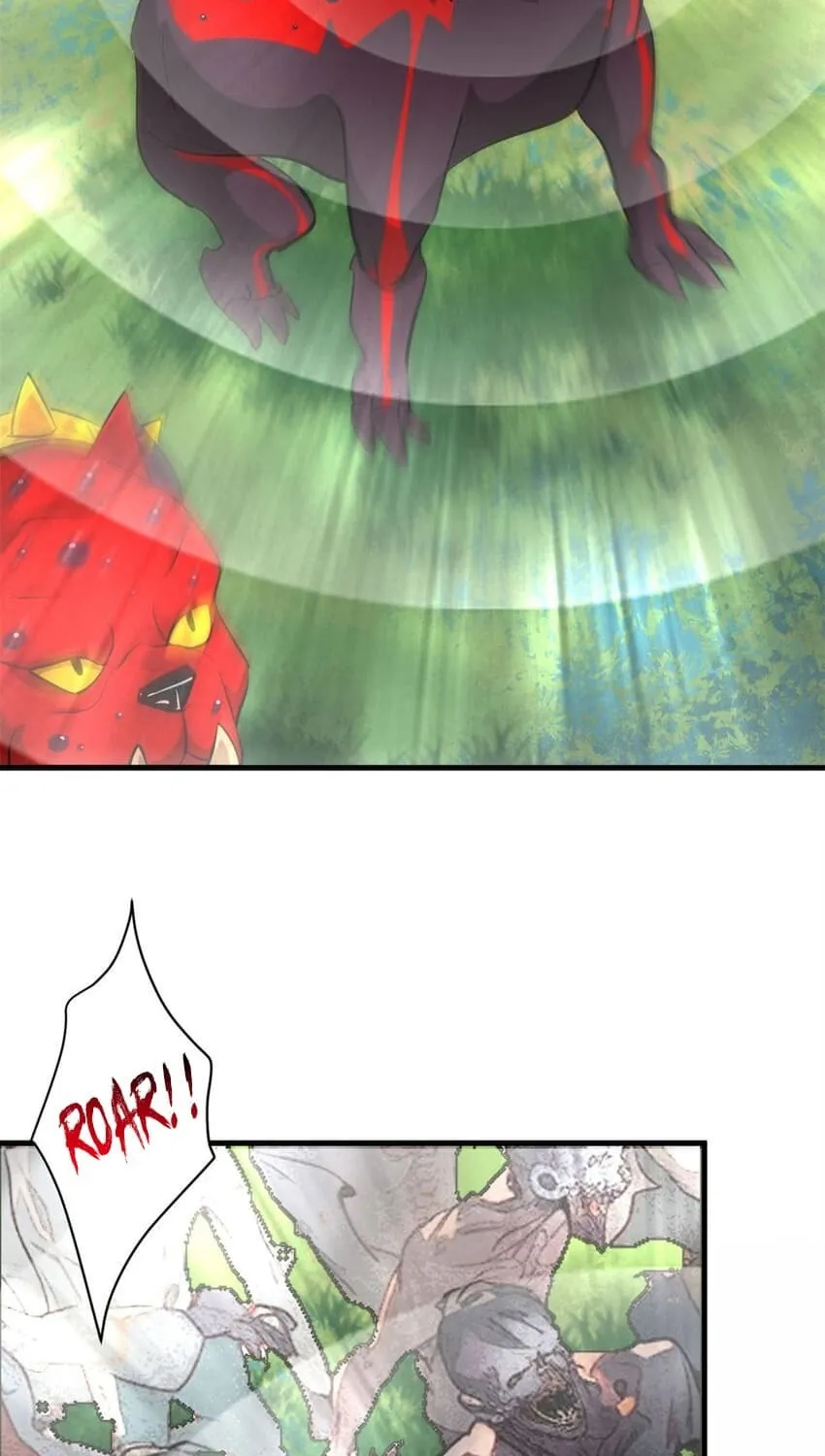 Read Roulette World (Colored) chapter 176 image 4 on Lezhin