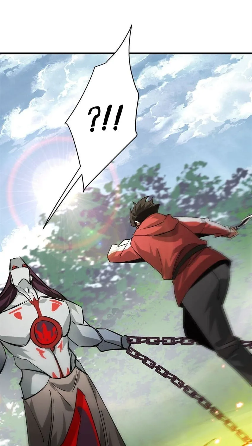Read Roulette World (Colored) chapter 176 image 42 on Lezhin