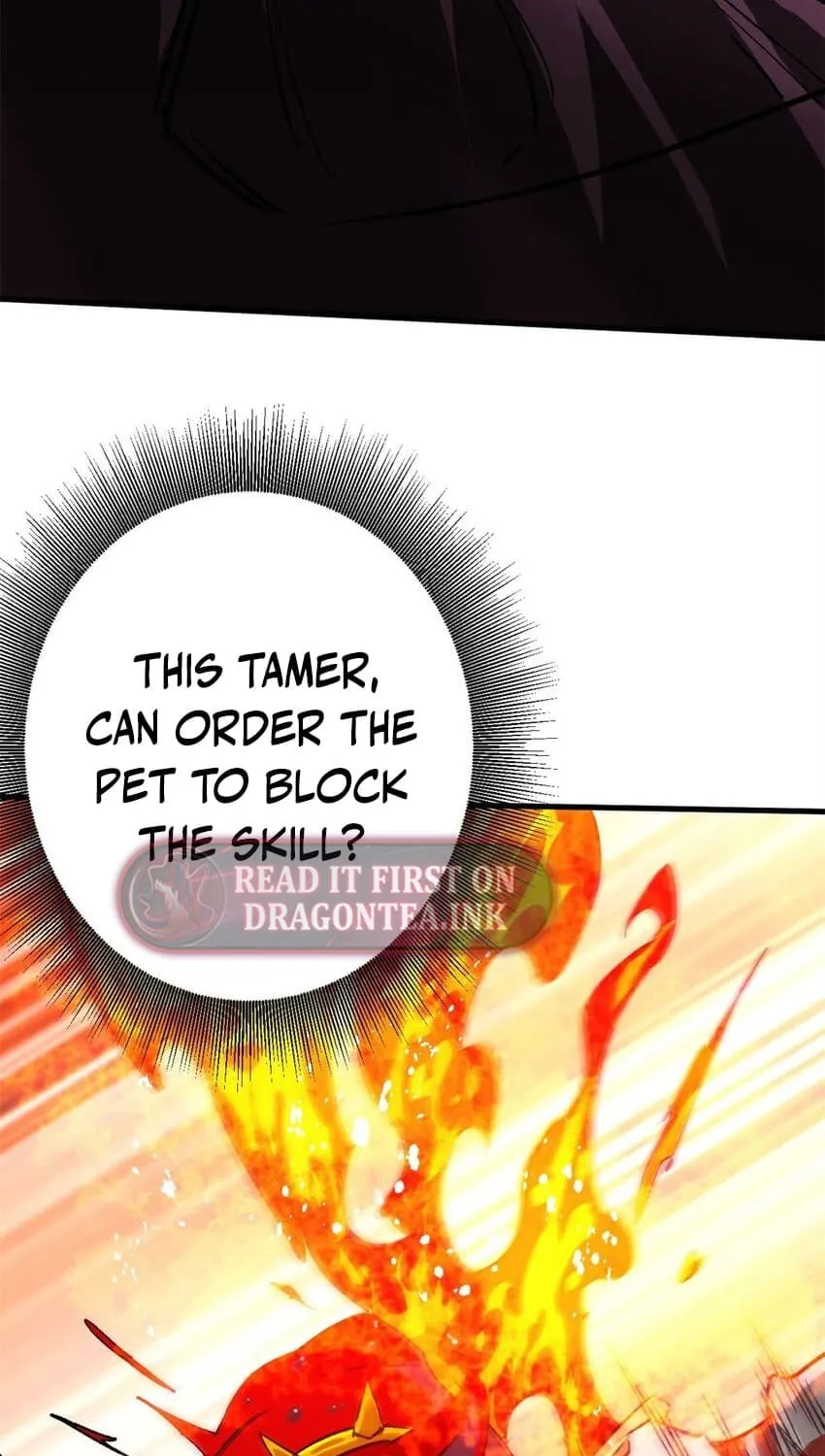 Read Roulette World (Colored) chapter 176 image 45 on Lezhin