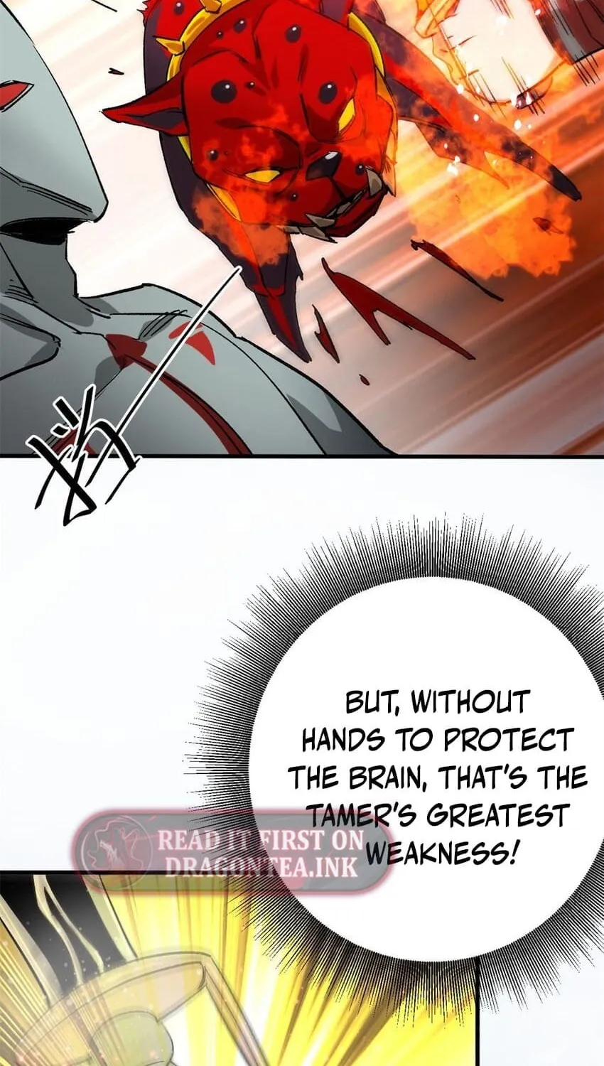 Read Roulette World (Colored) chapter 176 image 46 on Lezhin