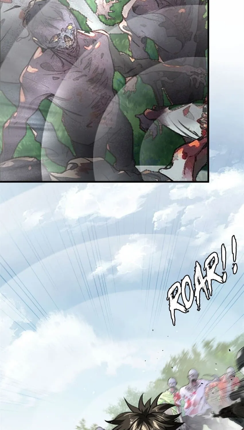 Read Roulette World (Colored) chapter 176 image 5 on Lezhin