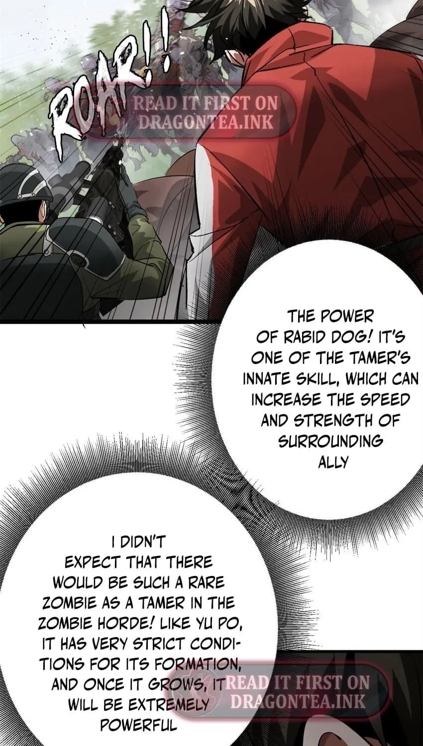 Read Roulette World (Colored) chapter 176 image 6 on Lezhin