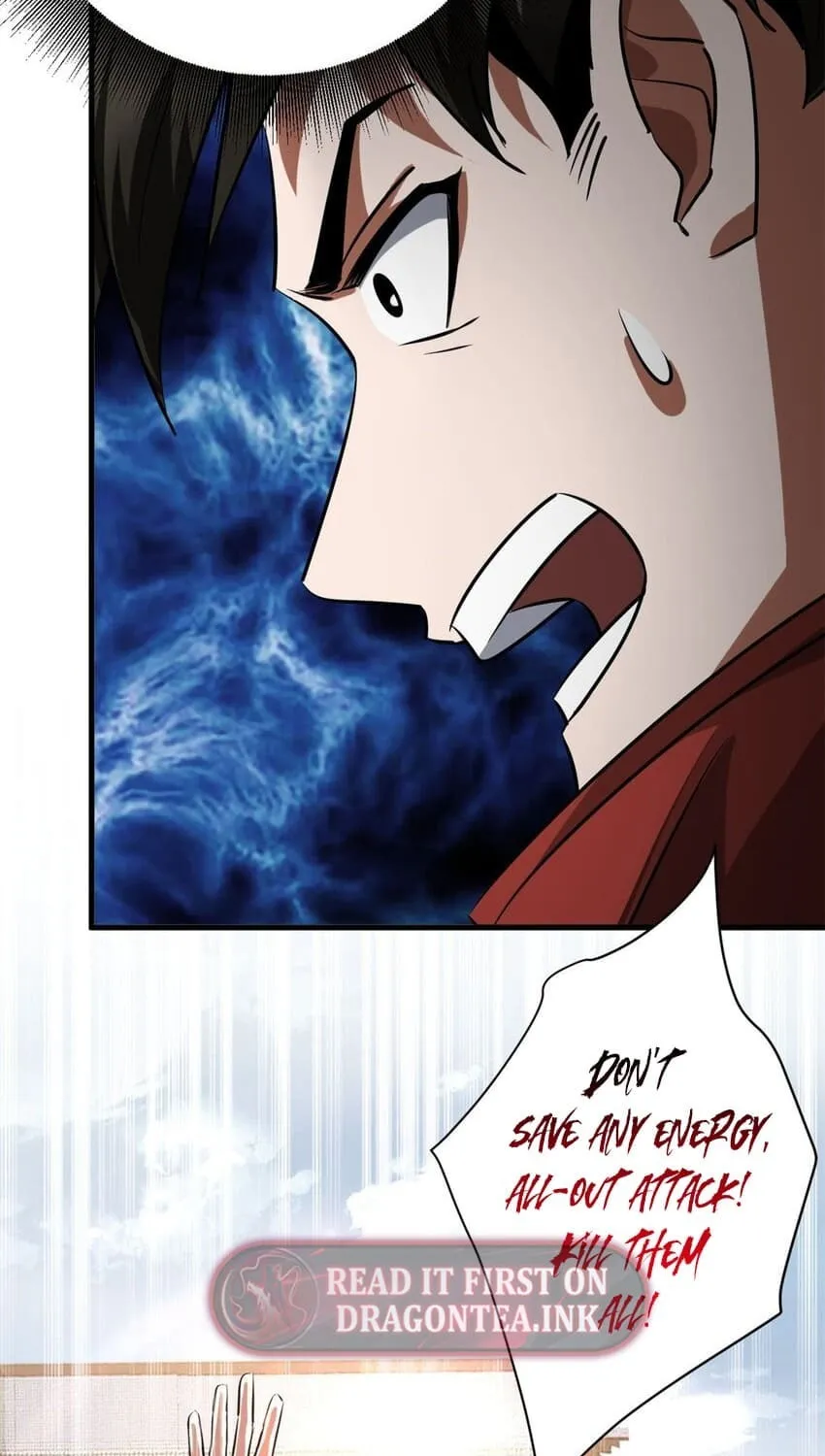 Read Roulette World (Colored) chapter 176 image 7 on Lezhin