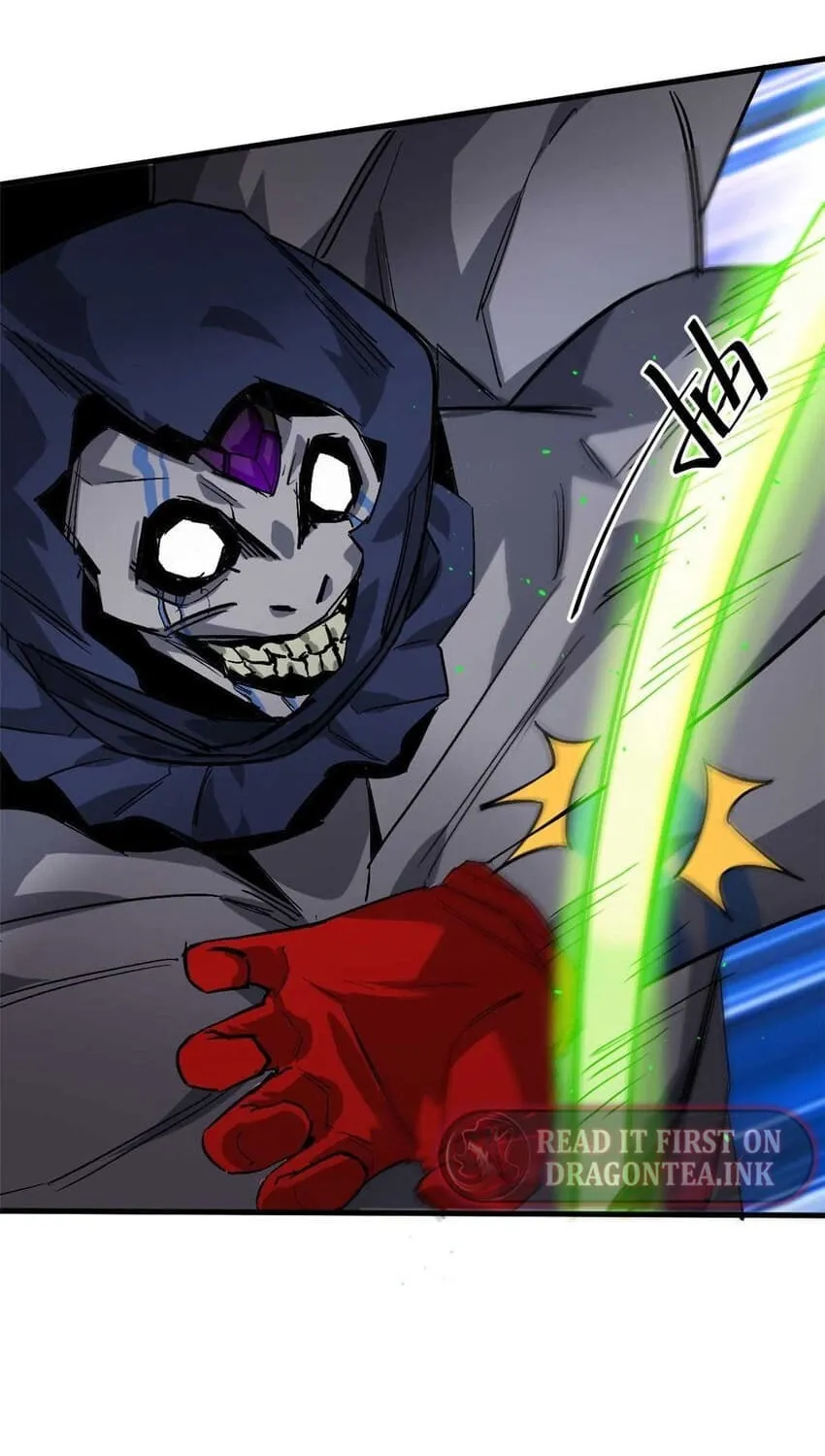 Read Roulette World (Colored) chapter 177 image 10 on Lezhin
