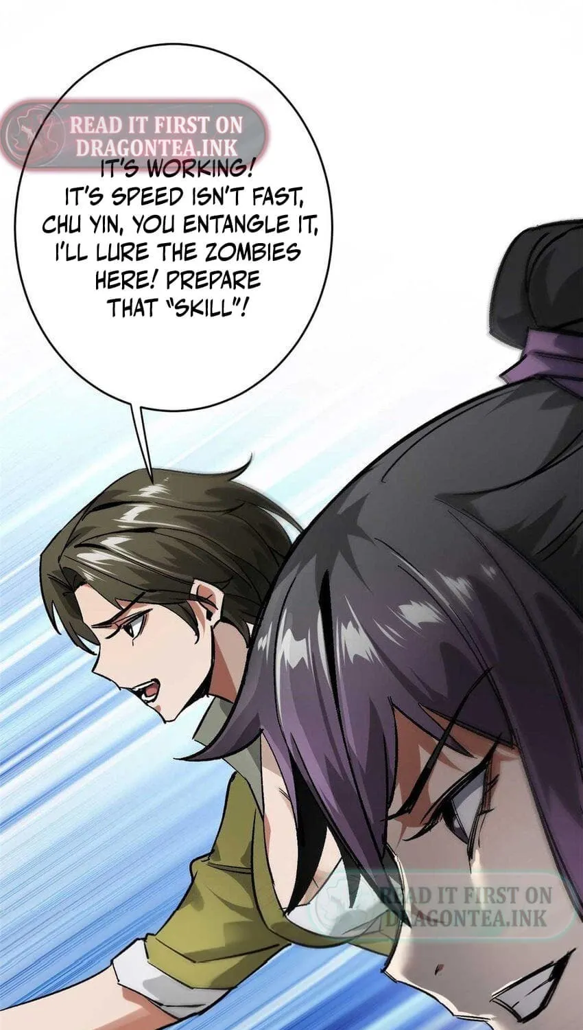 Read Roulette World (Colored) chapter 177 image 12 on Lezhin